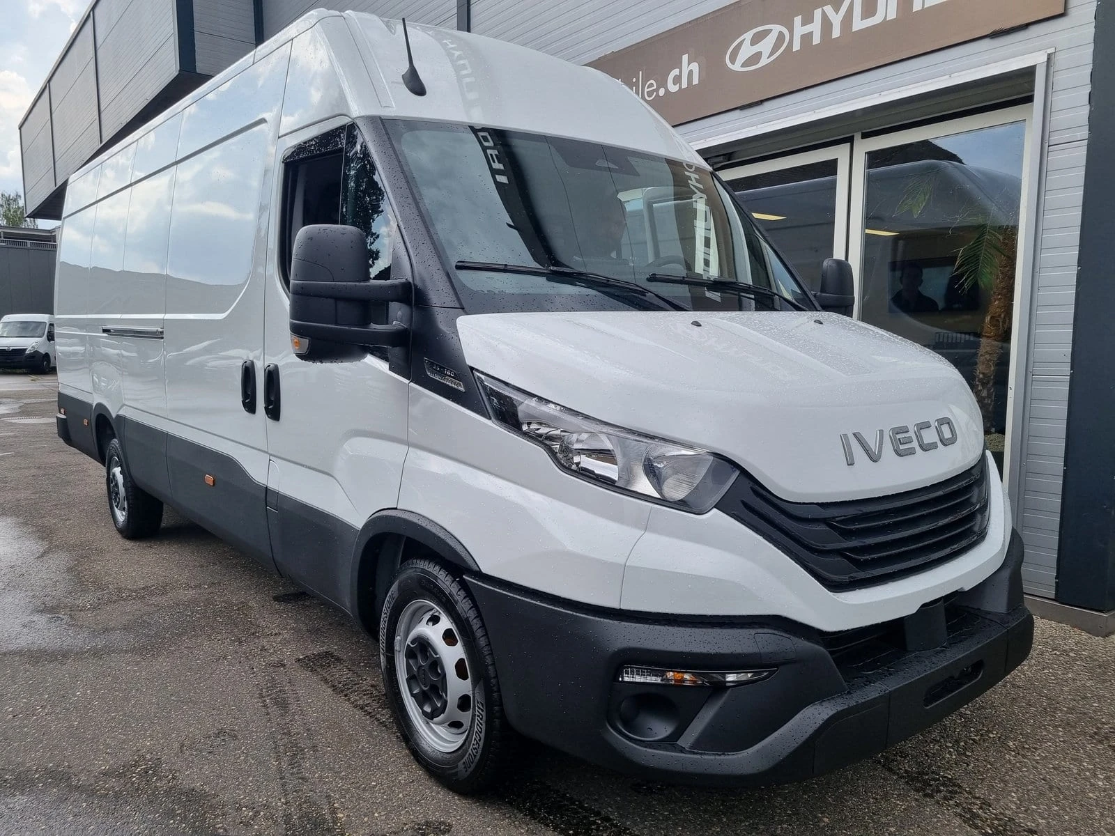 Iveco Daily / Turbo Daily