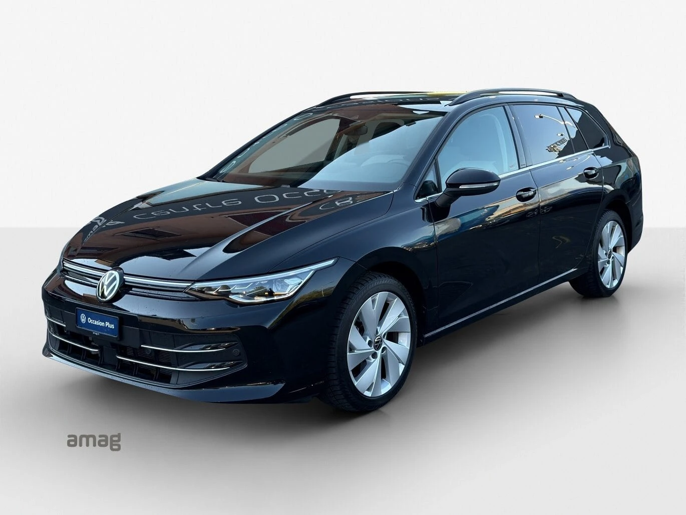 VW Golf