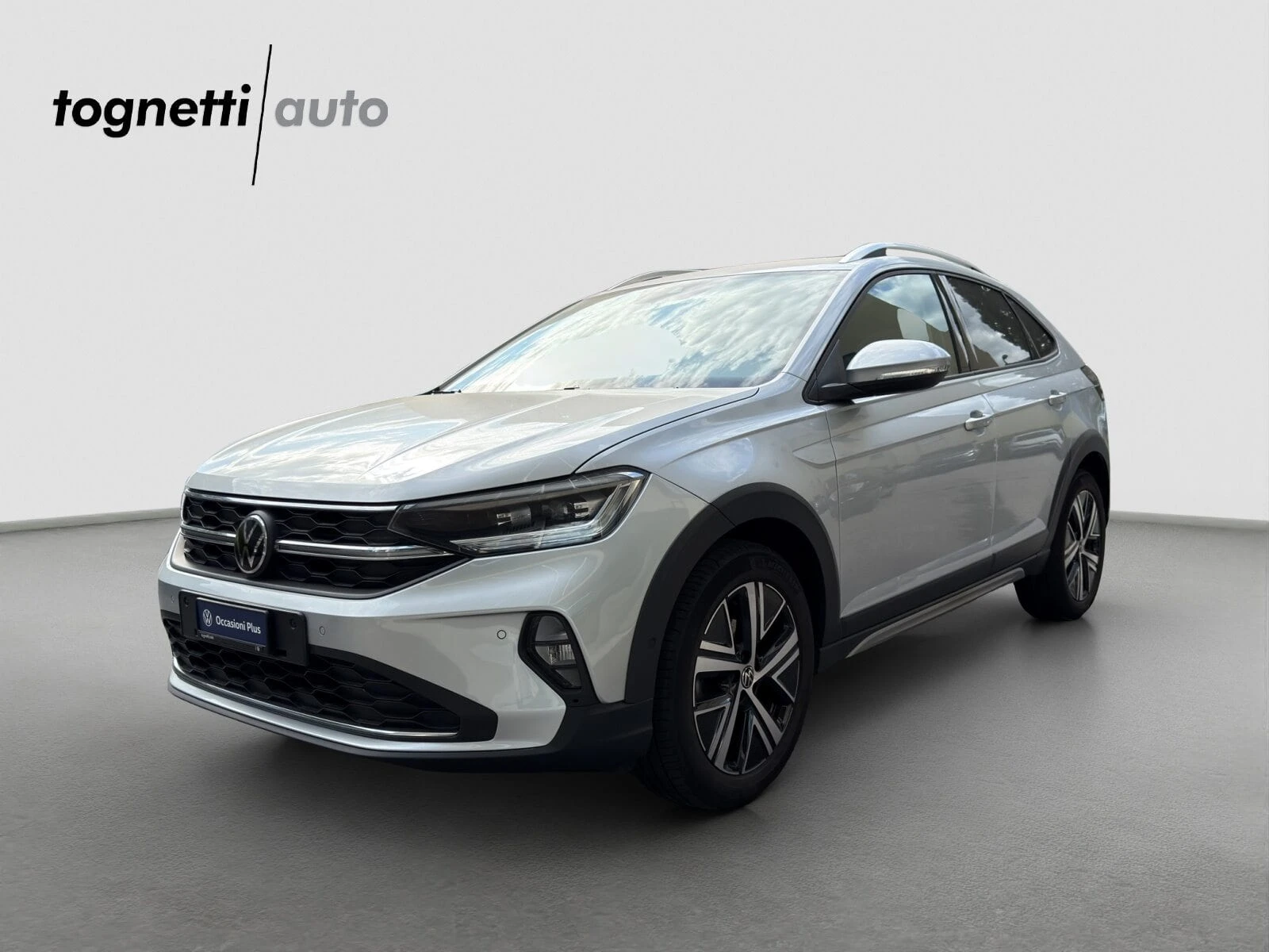 VW Taigo