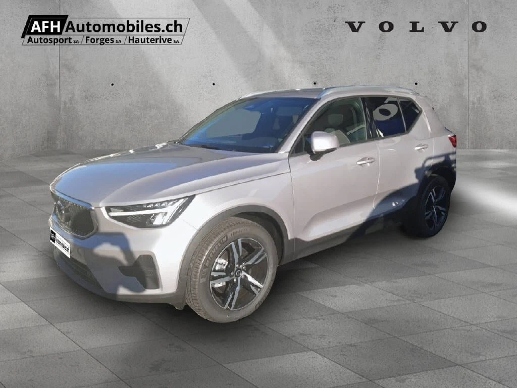 Volvo XC40 2.0 B3 MH Core