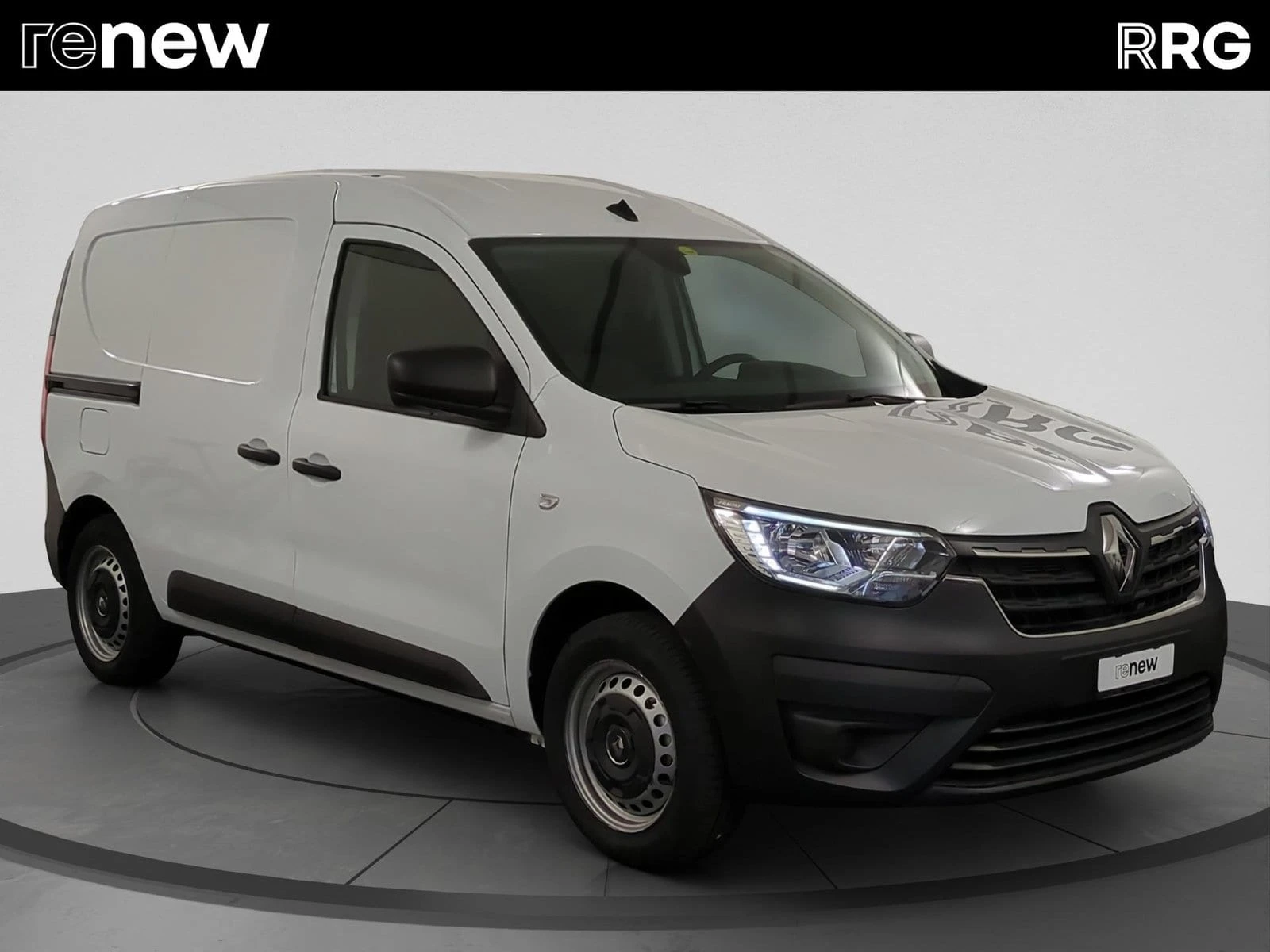 Renault Express