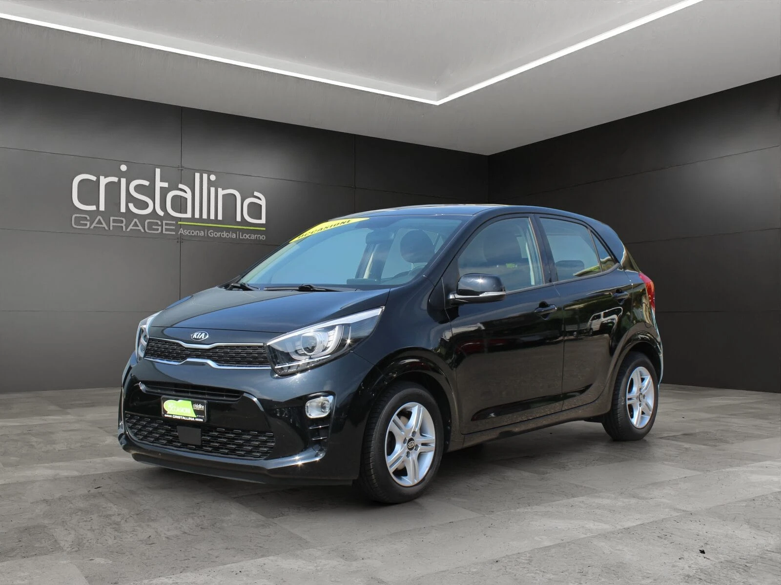 Kia Picanto