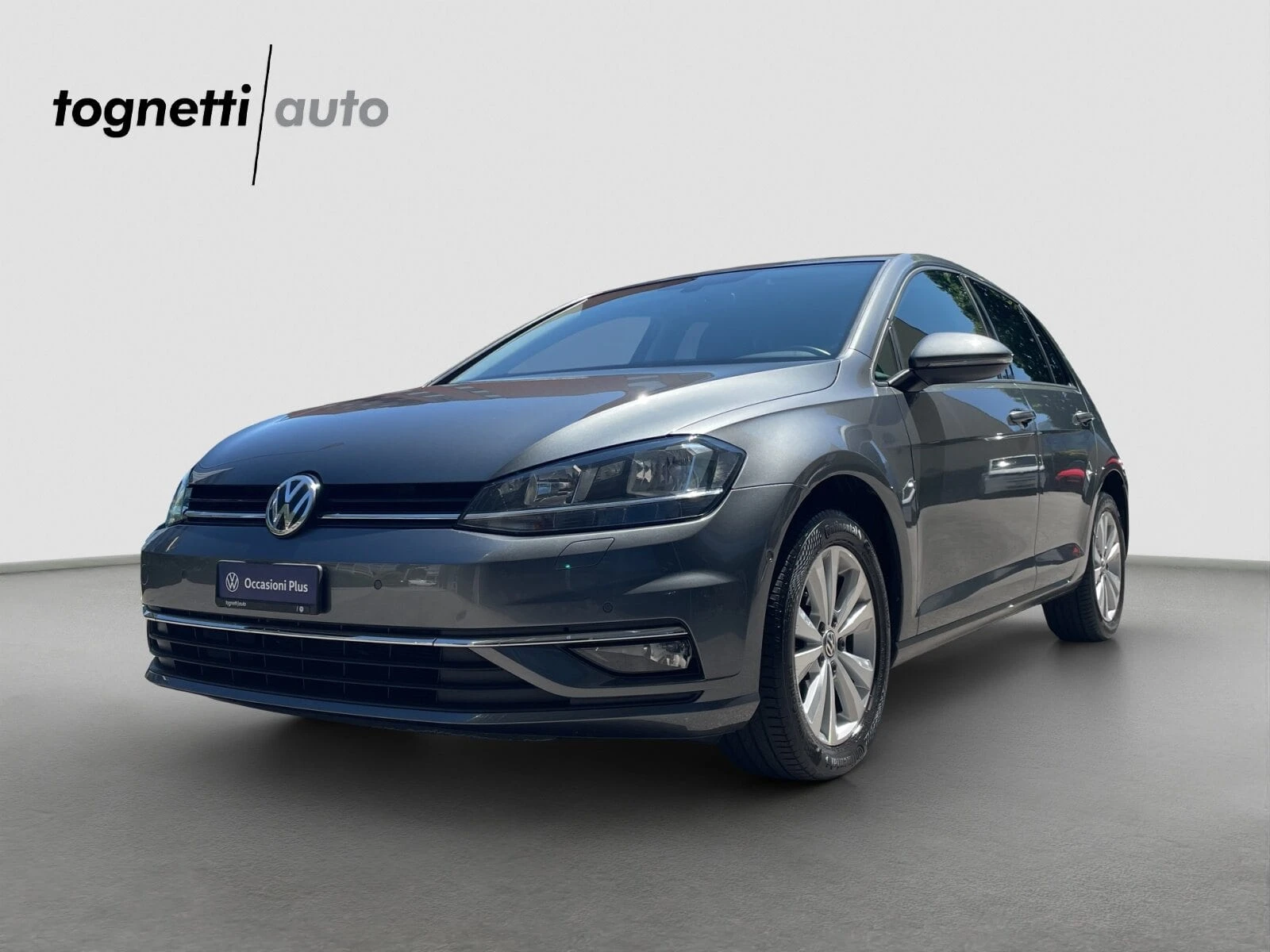 VW Golf