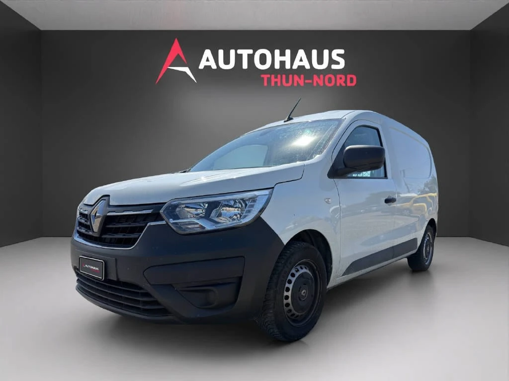Renault Express