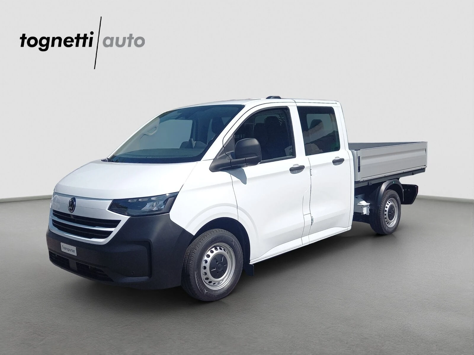 VW Transporter