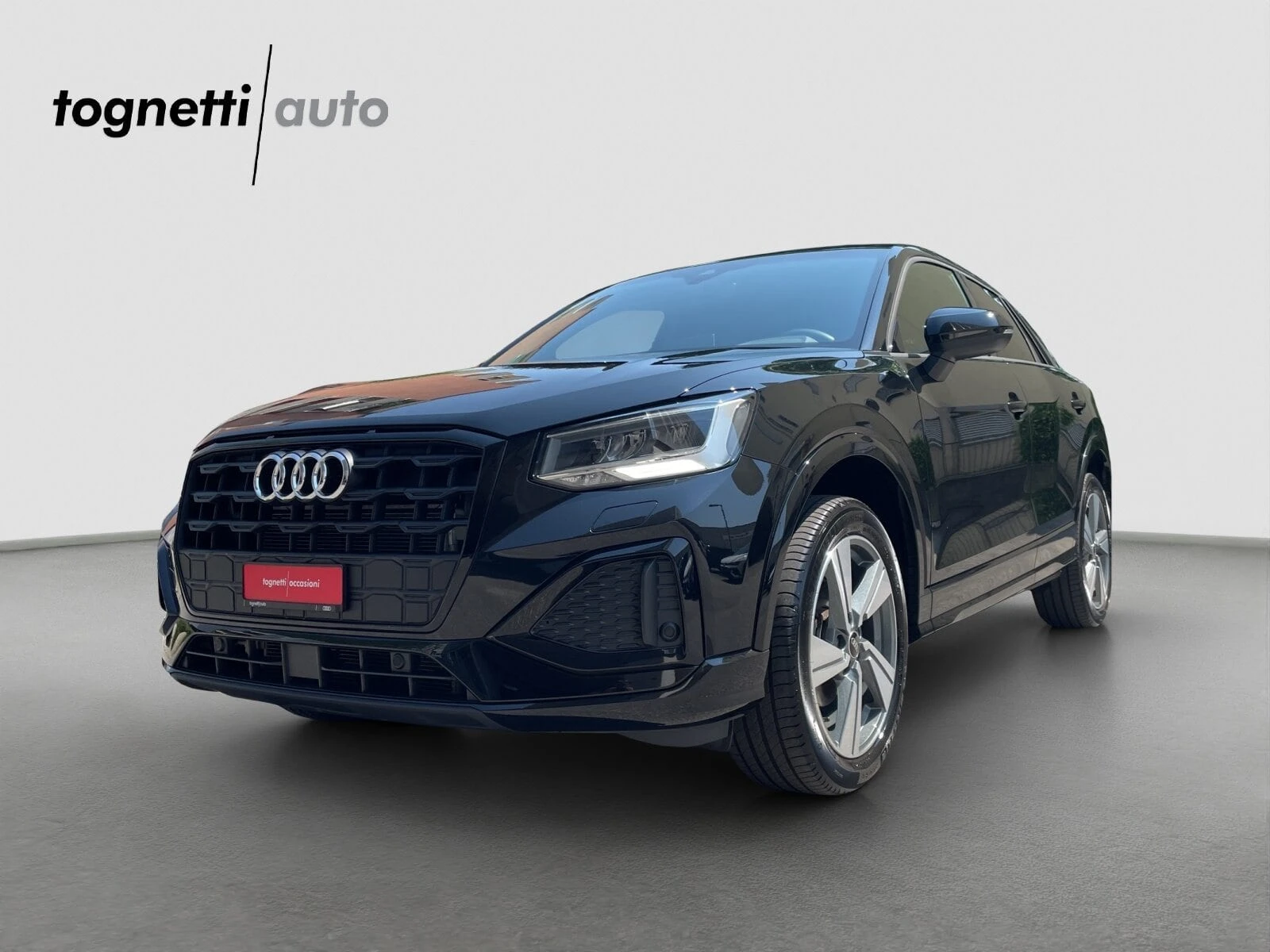 Audi Q2