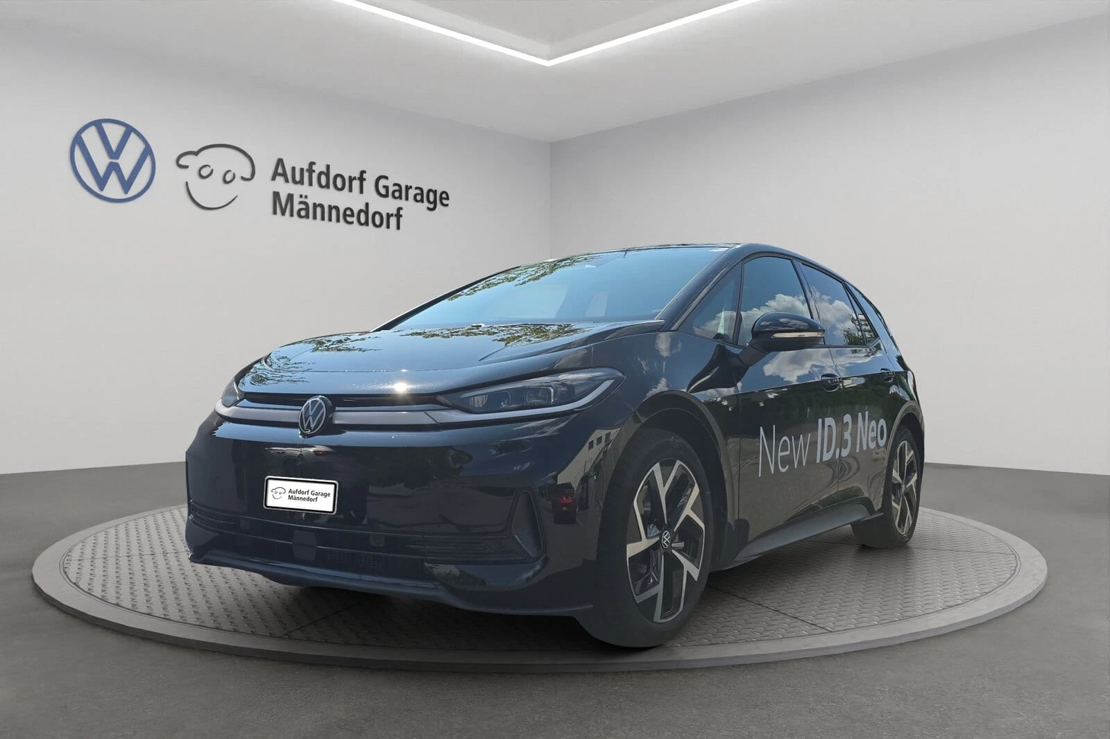 VW ID.3