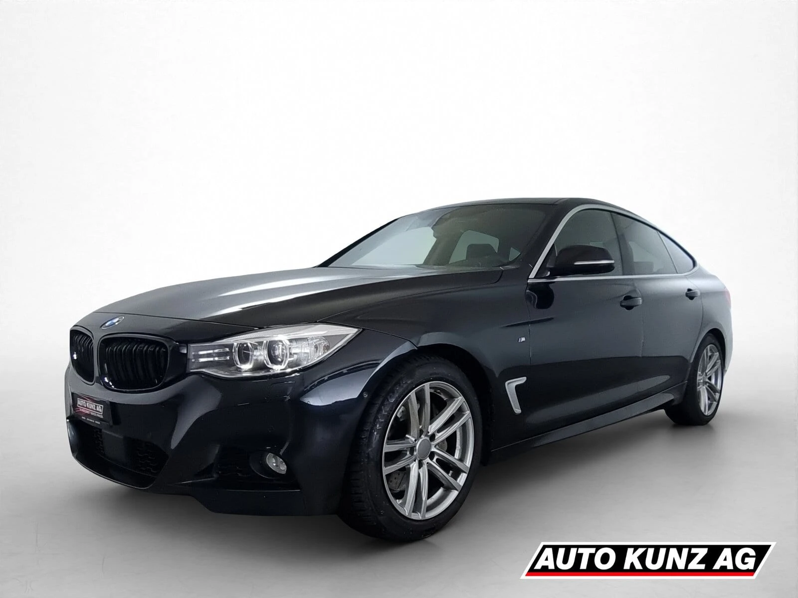 BMW 3er