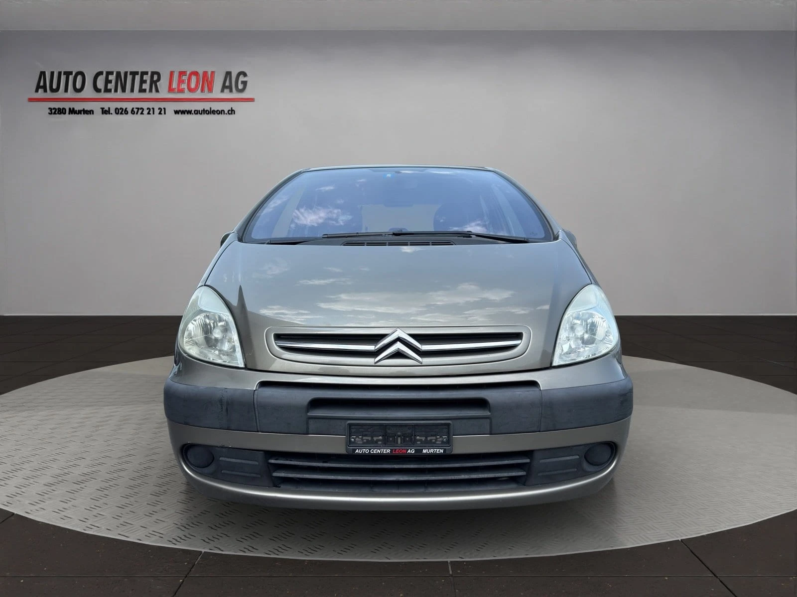 Citroën Xsara Picasso