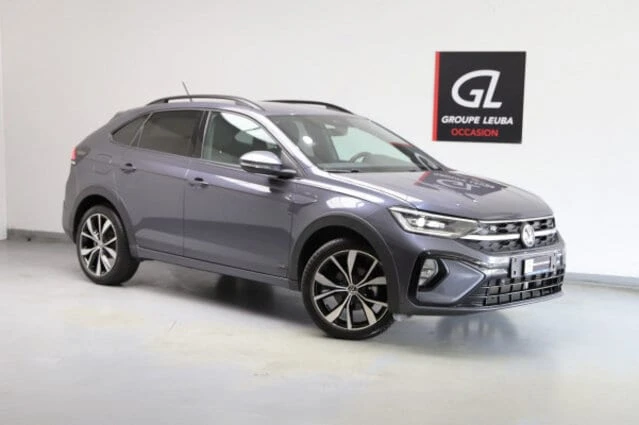 VW Taigo