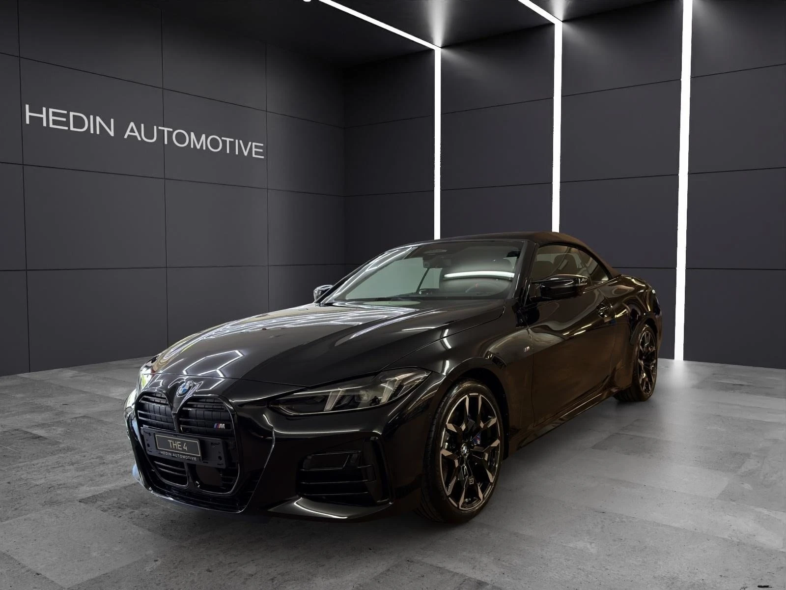 BMW 4er