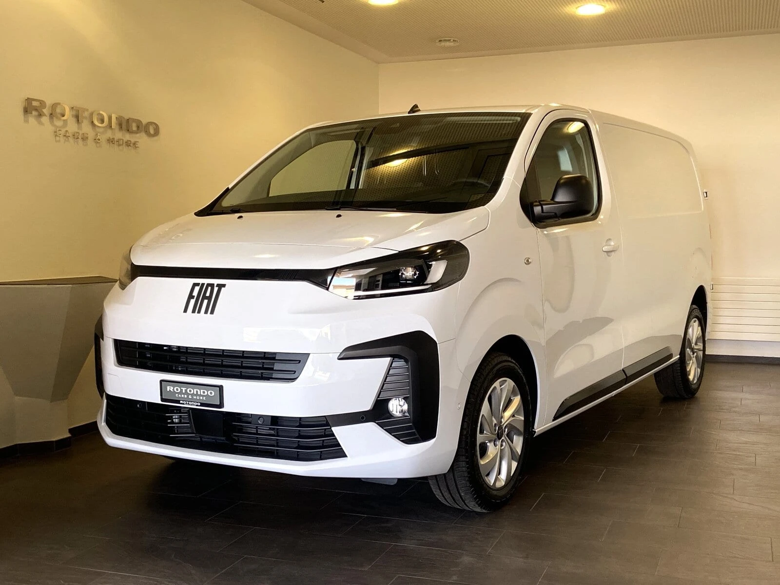 Fiat Scudo