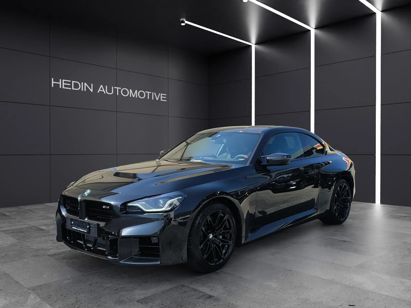 BMW 2er