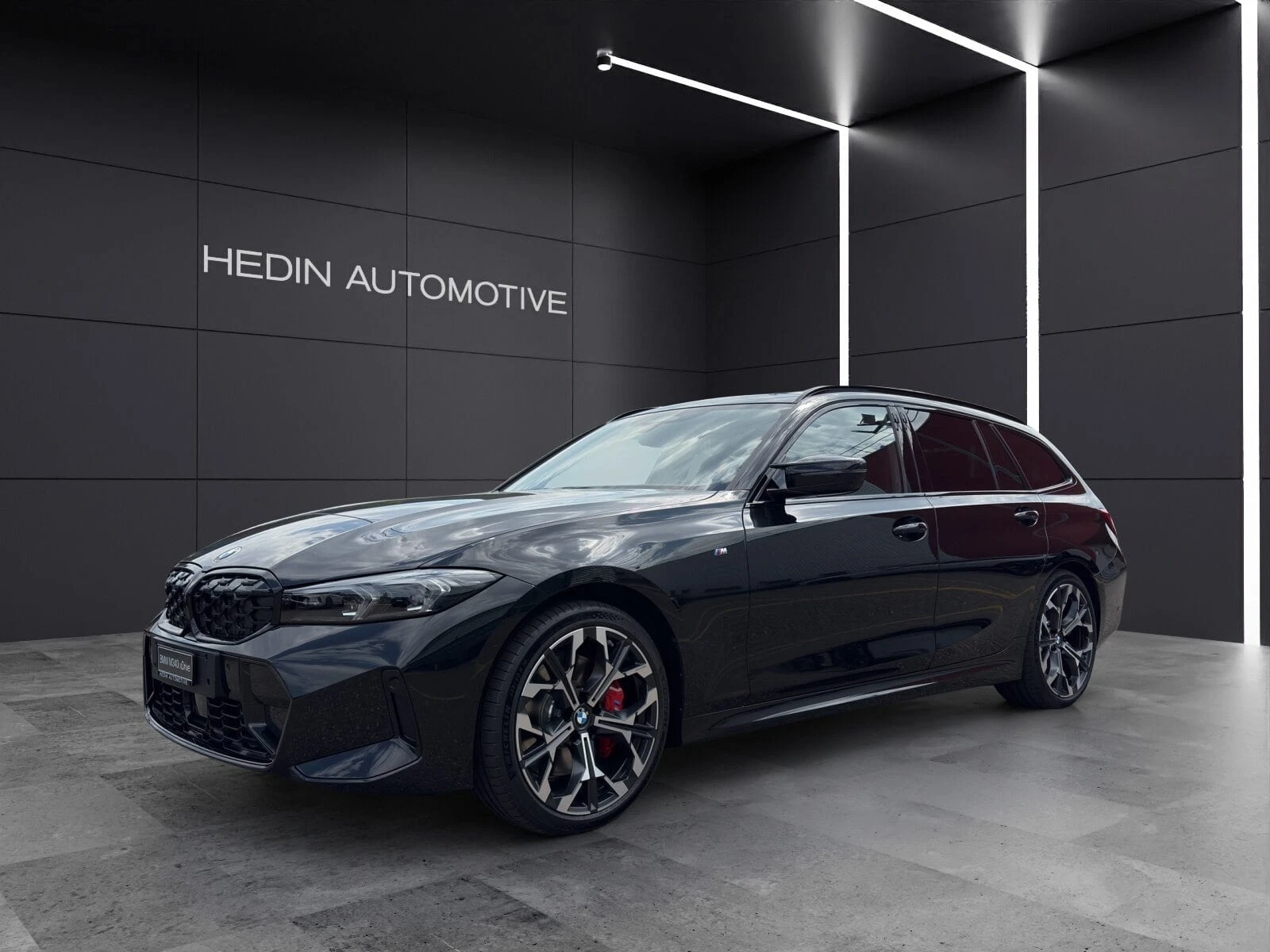 BMW 3er