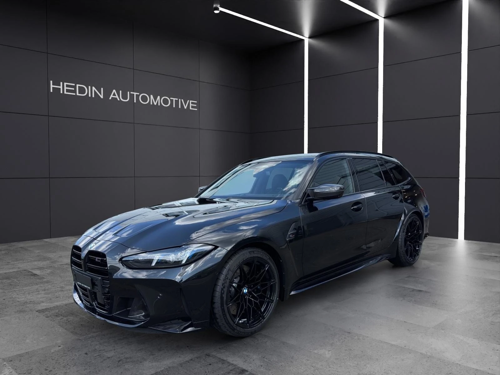BMW 3er