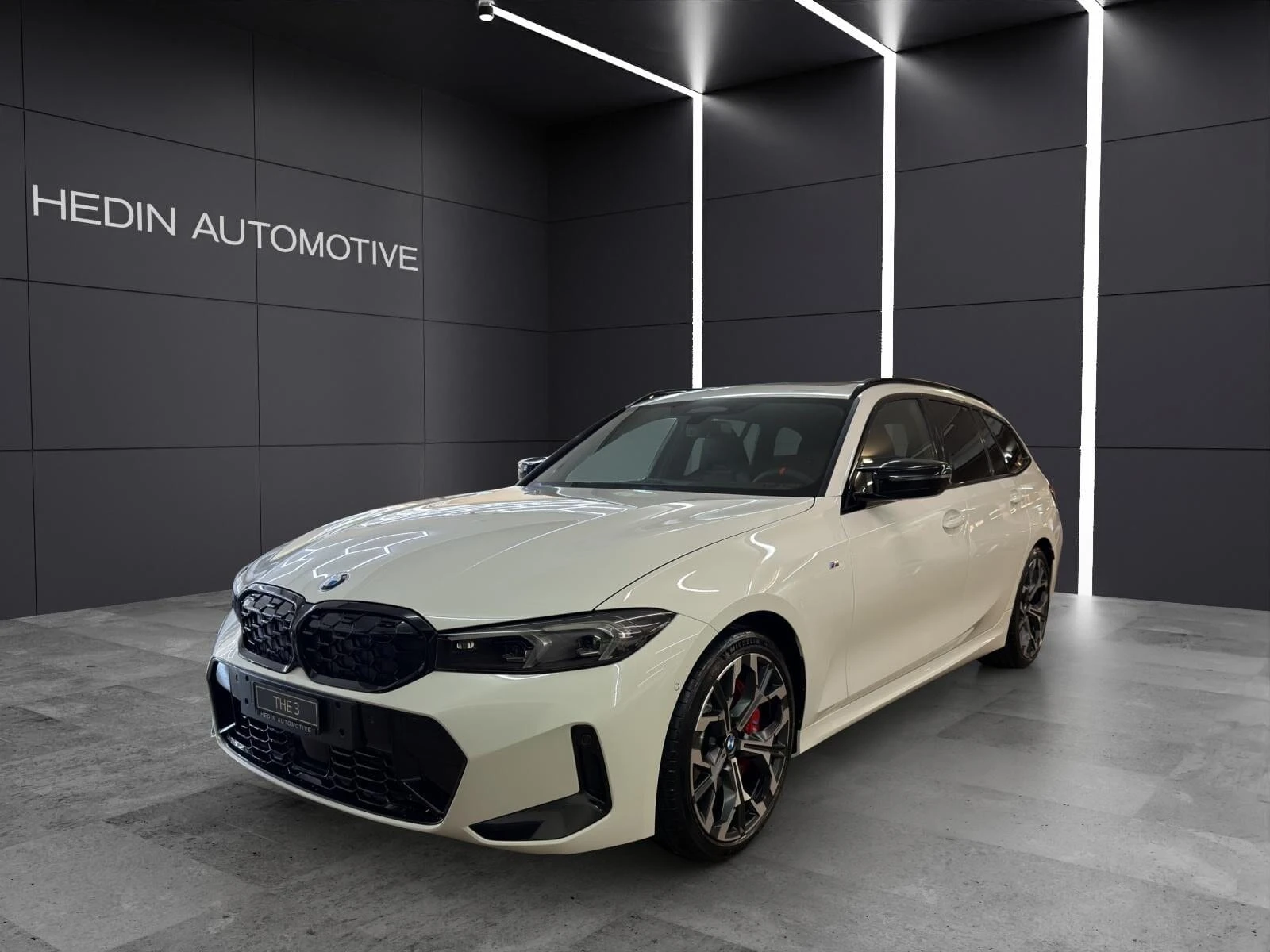 BMW 3er