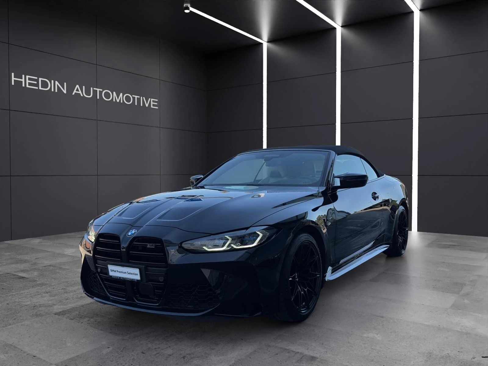 BMW 4er