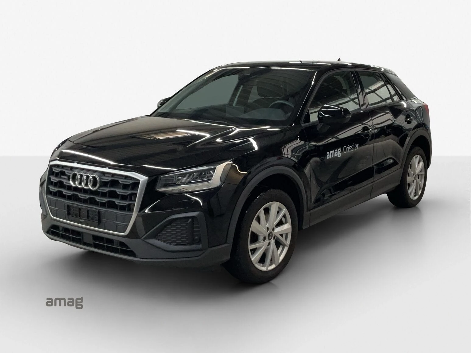 Audi Q2