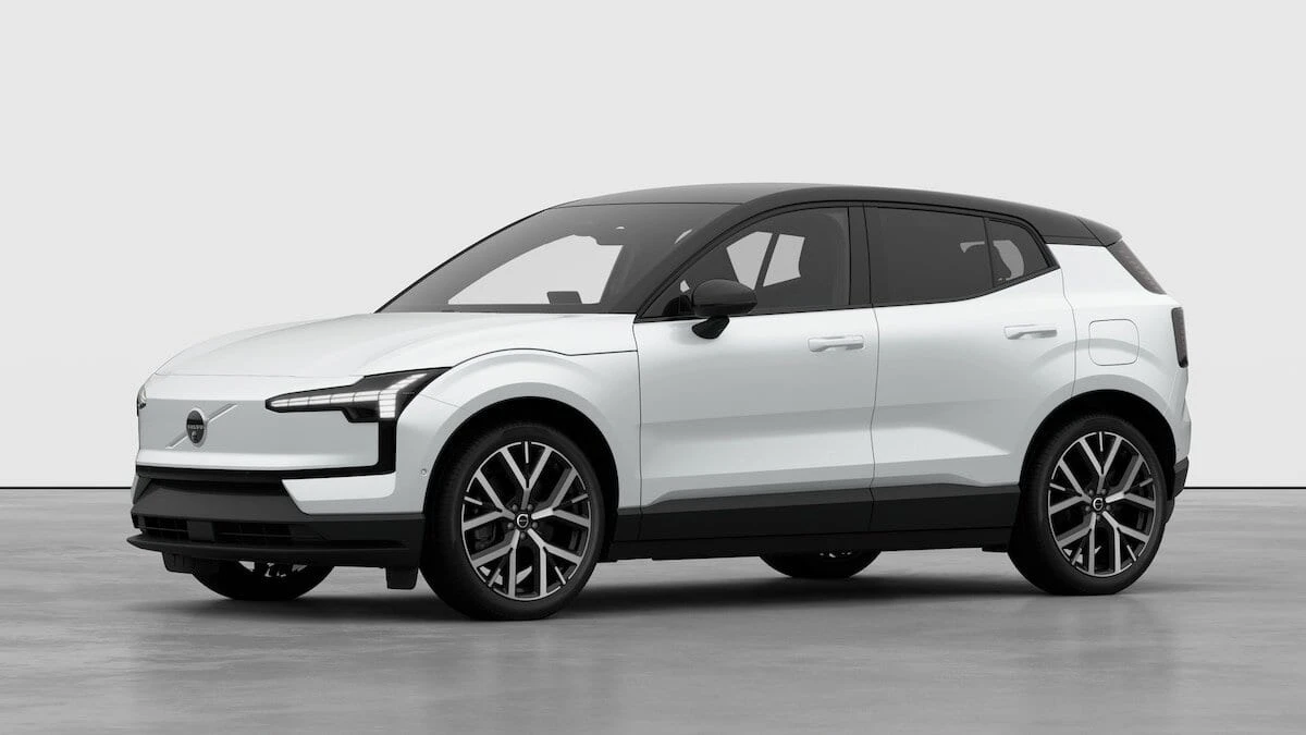 Volvo EX30