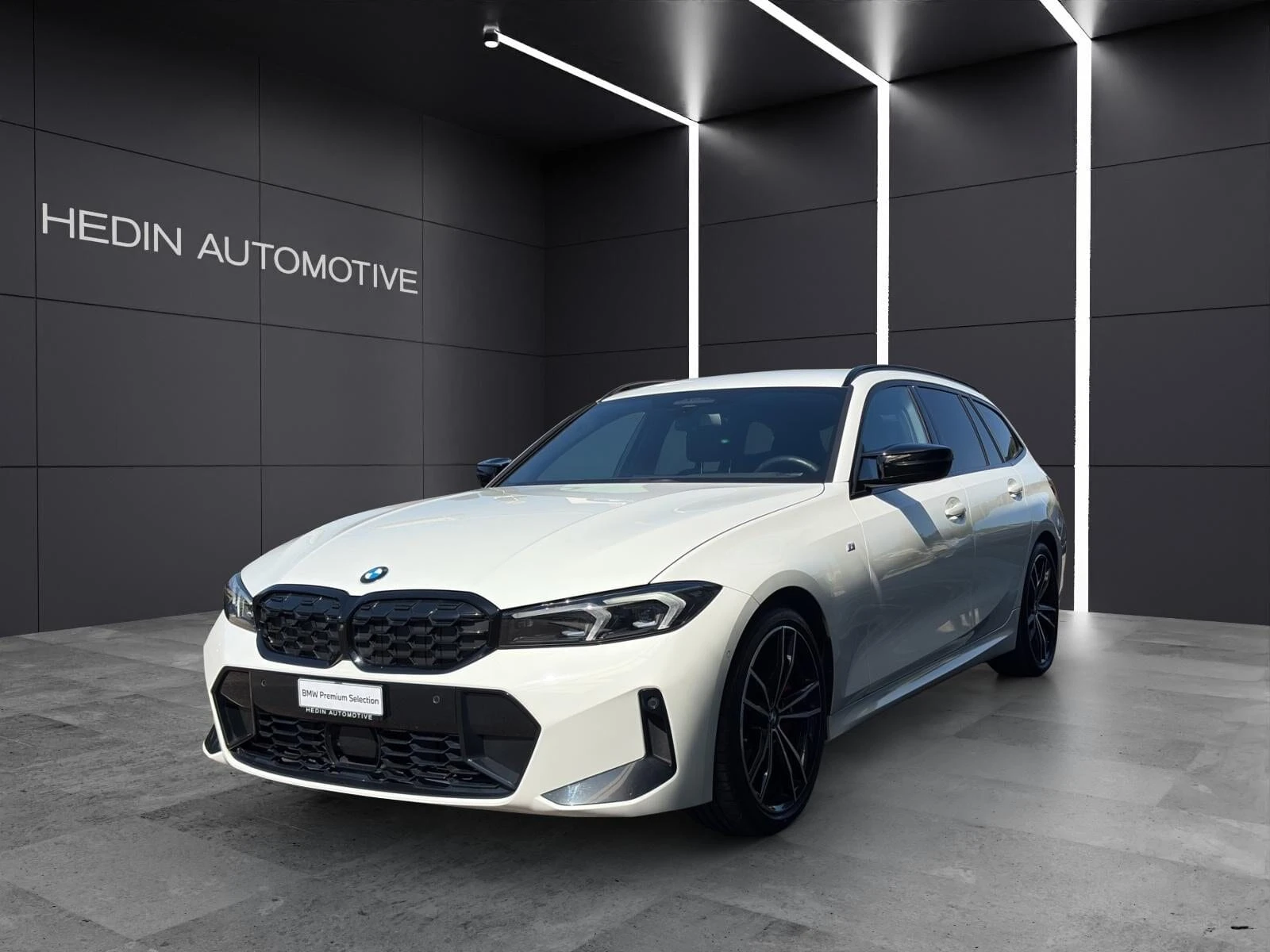 BMW 3er M340i xDrive Touring