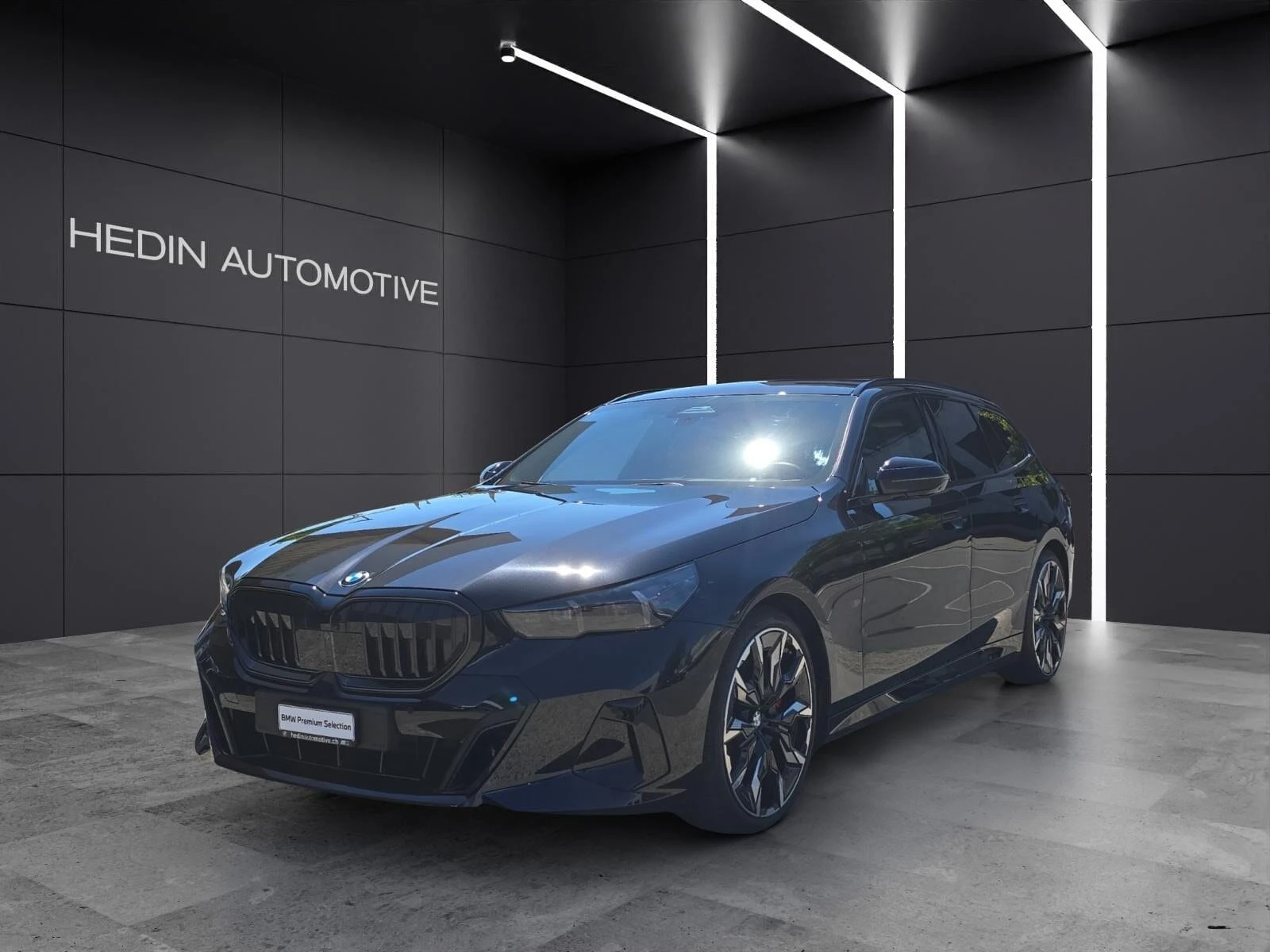 BMW 5er