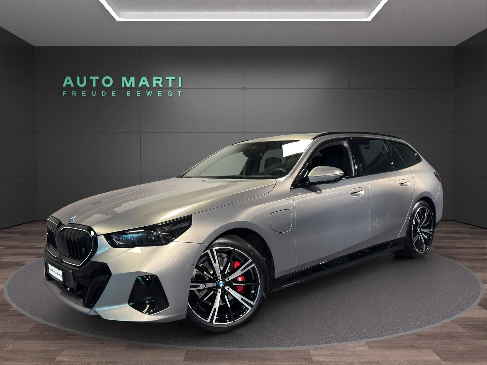 BMW 5er