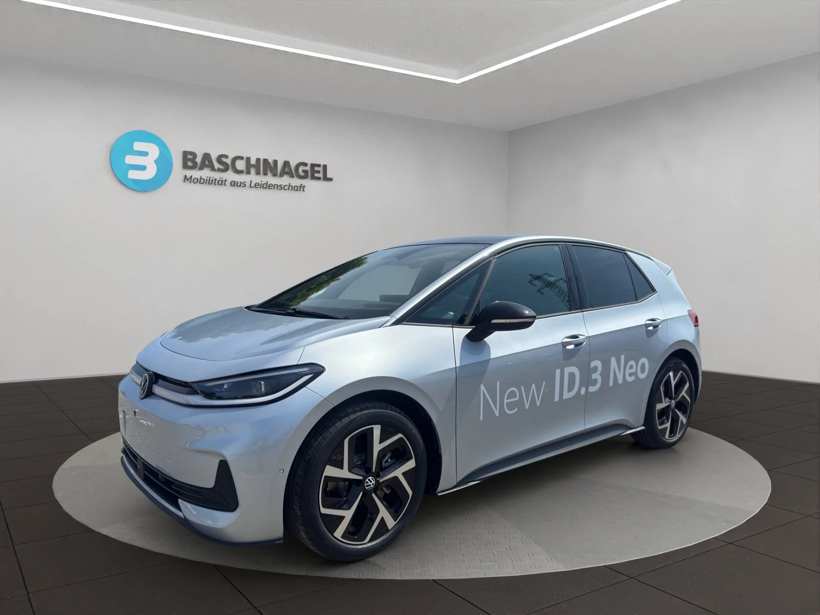 VW ID.3