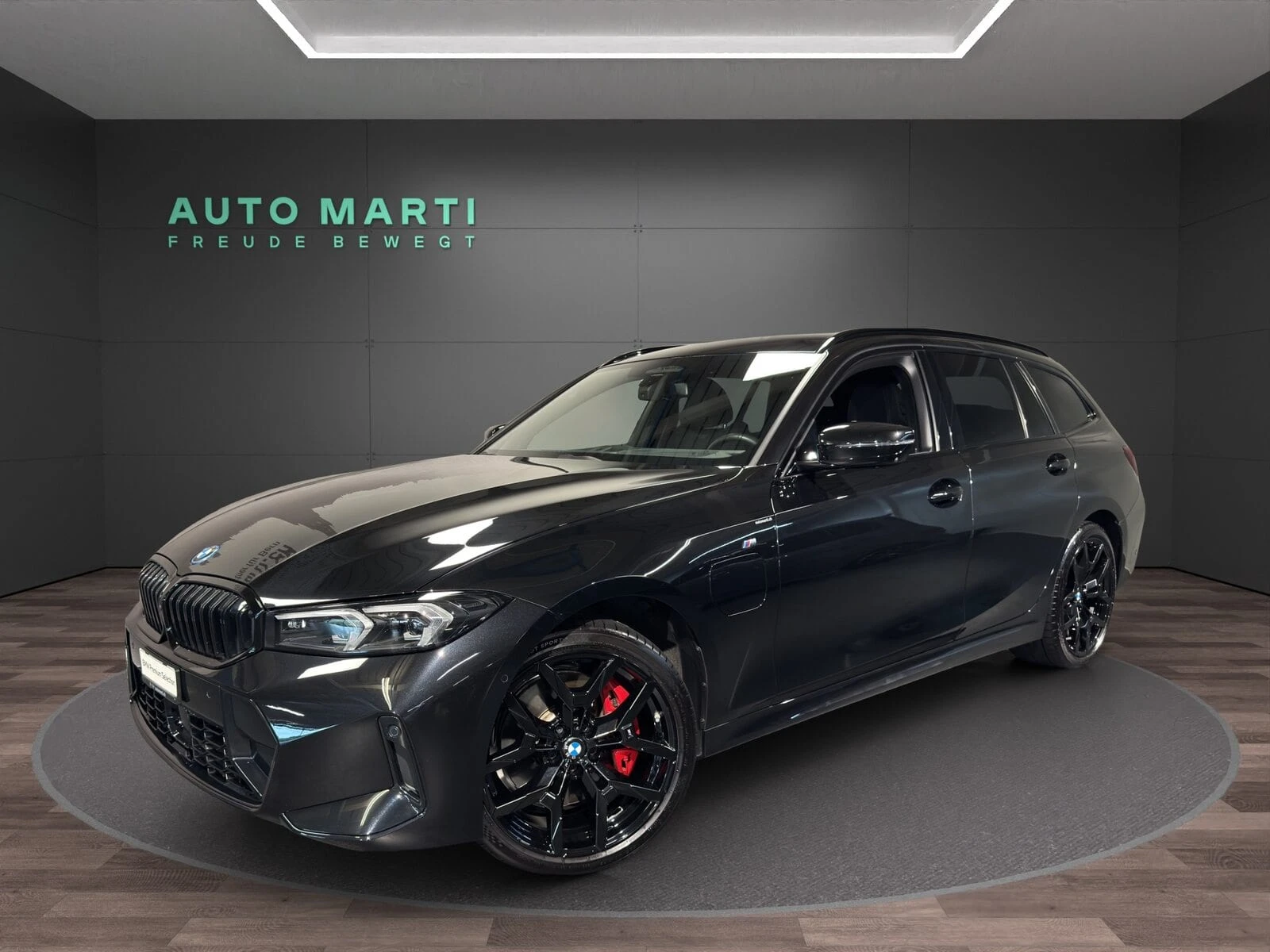BMW 3er