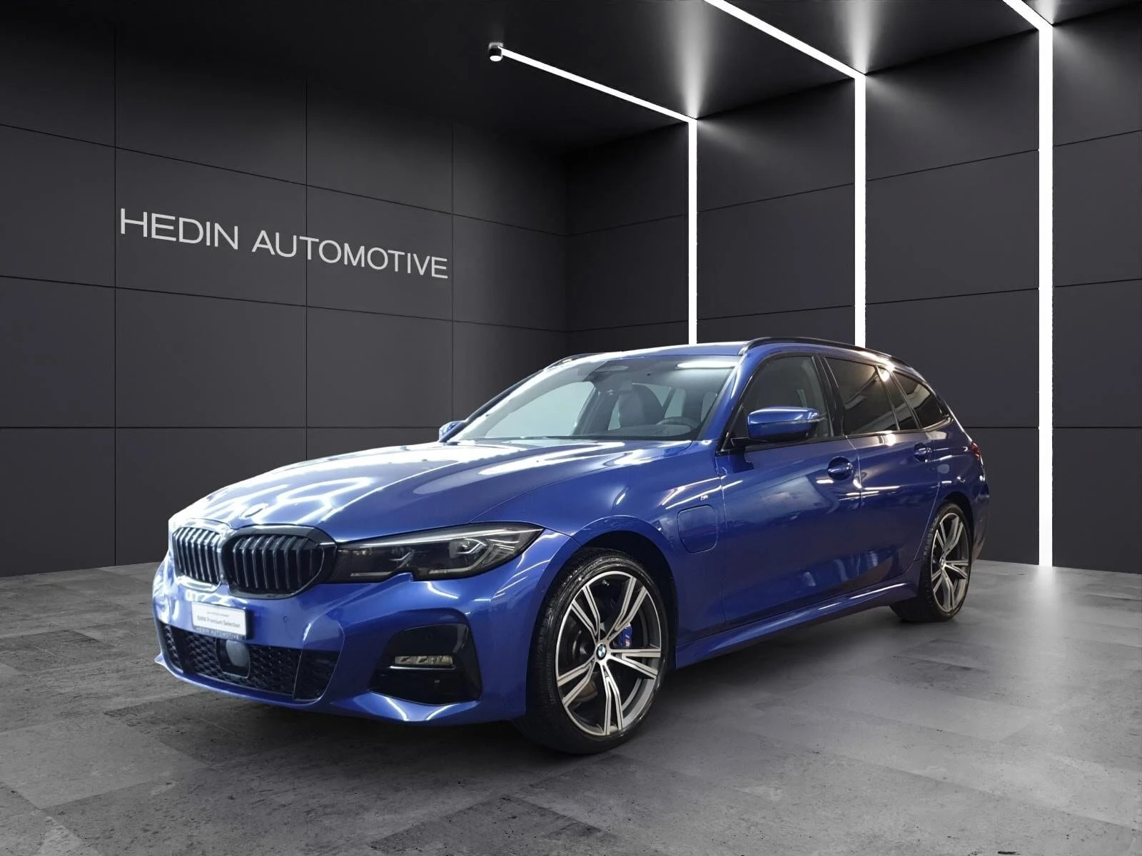 BMW 3er