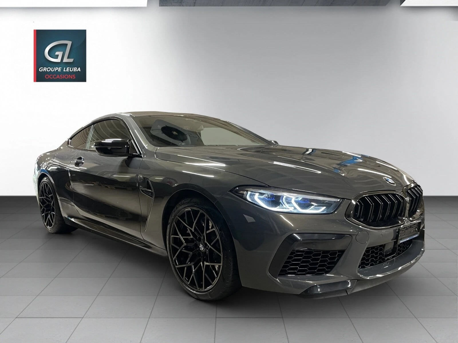 BMW 8er
