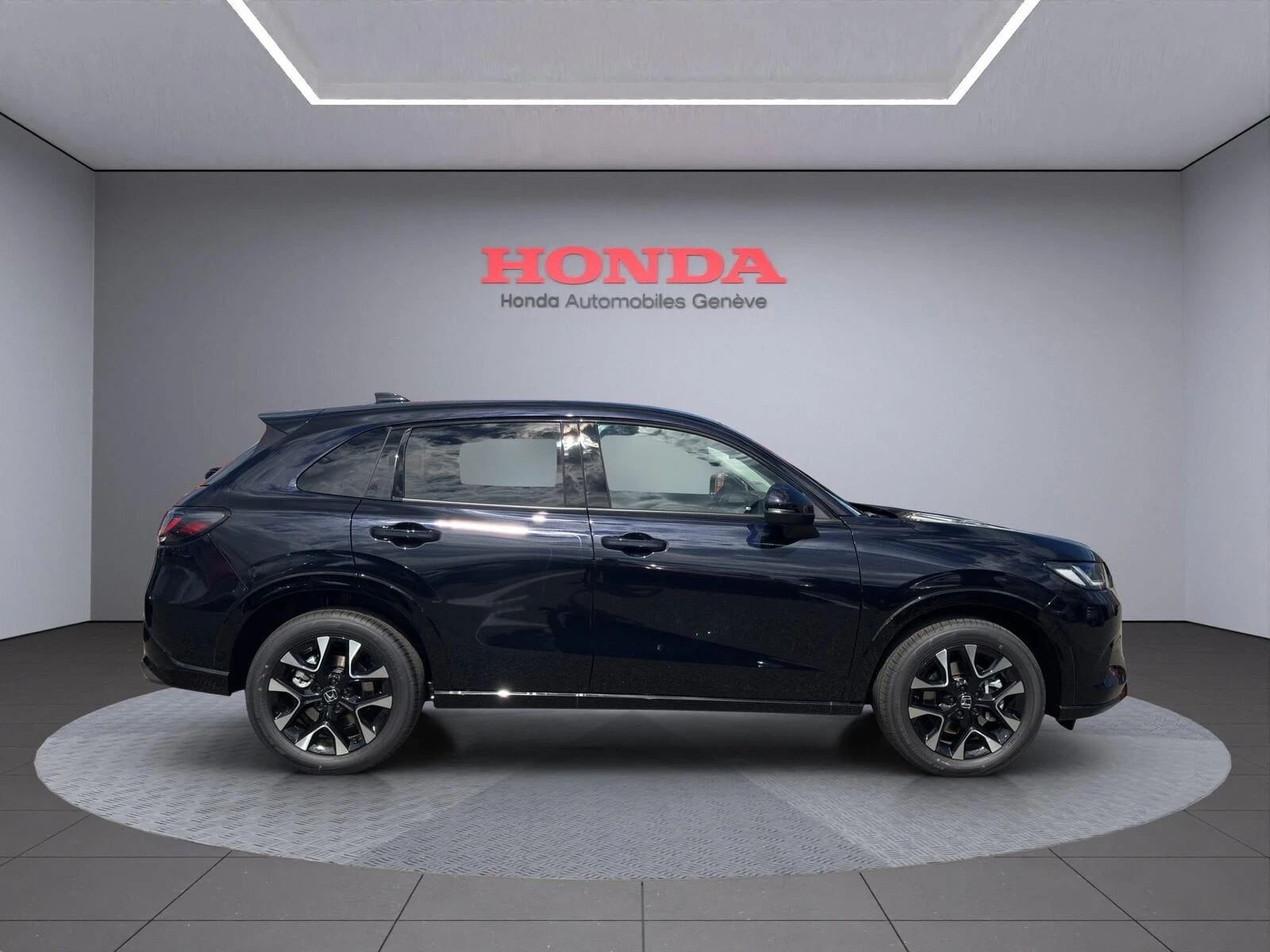 Honda ZR-V