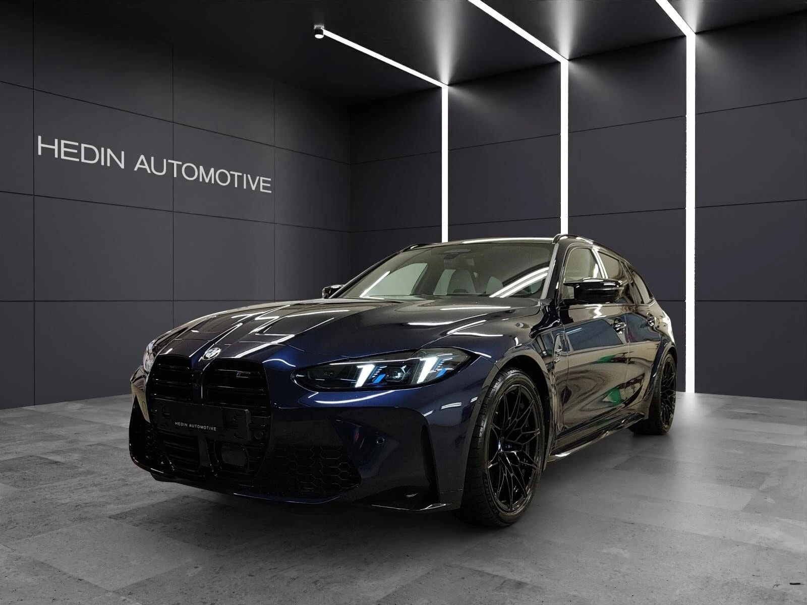 BMW 3er