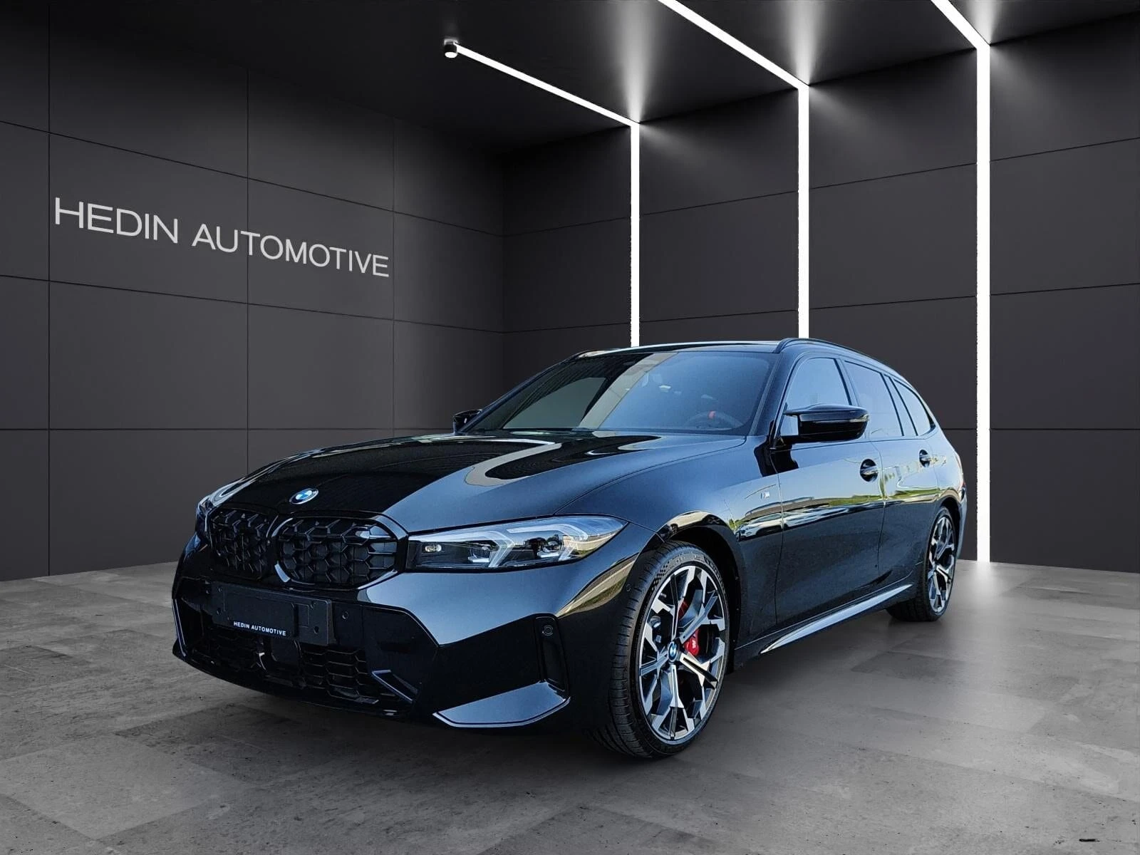 BMW 3er