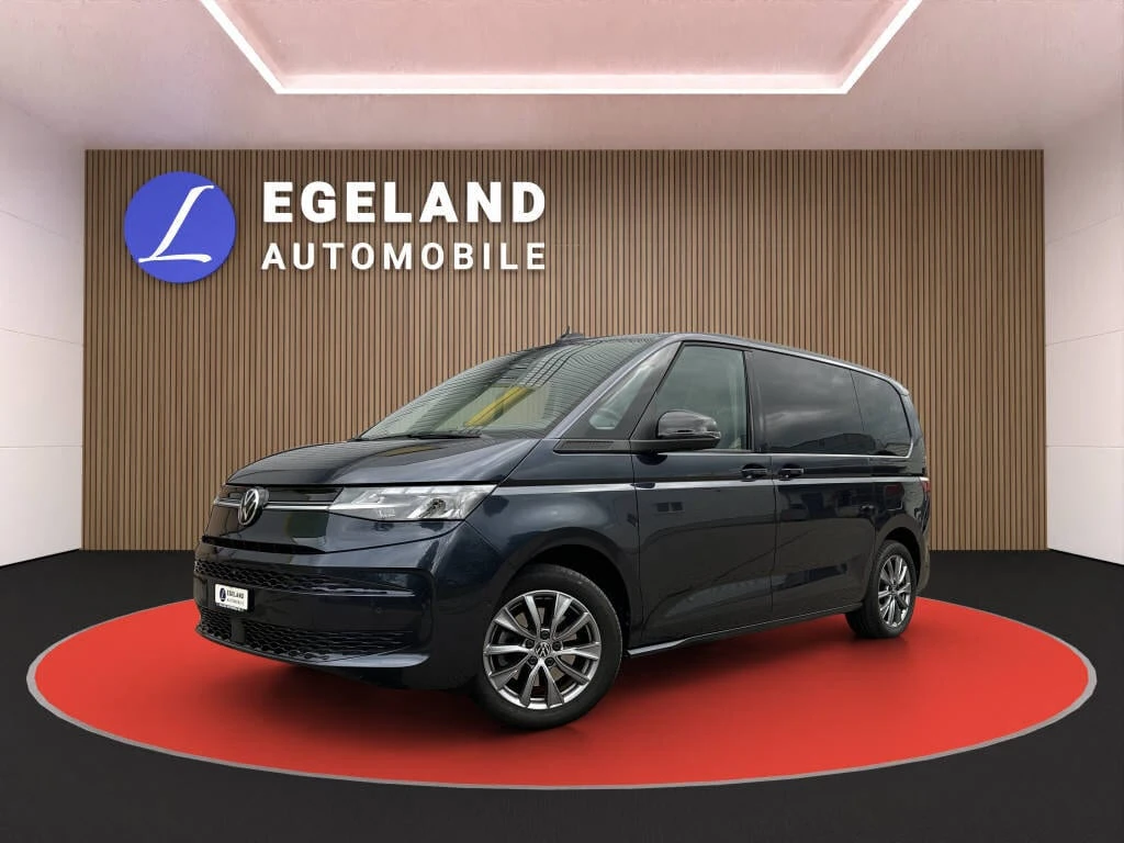 VW Multivan
