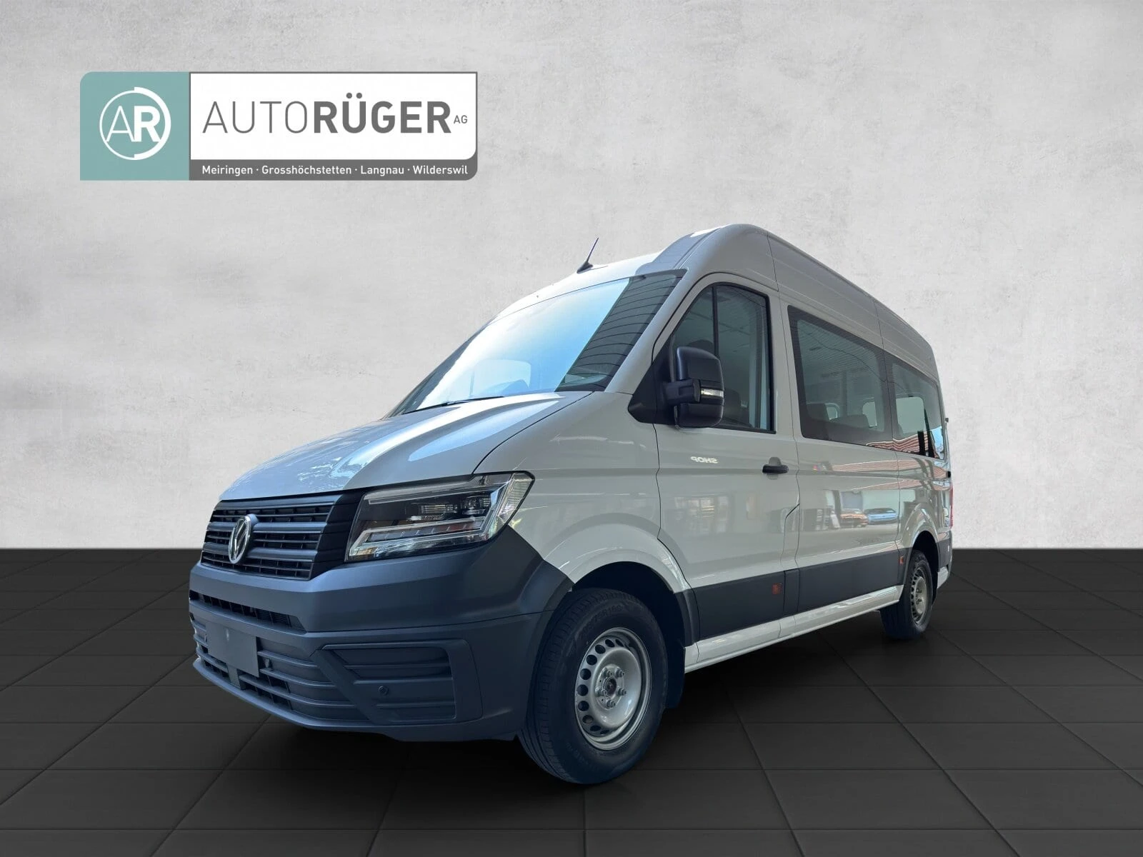 VW Crafter