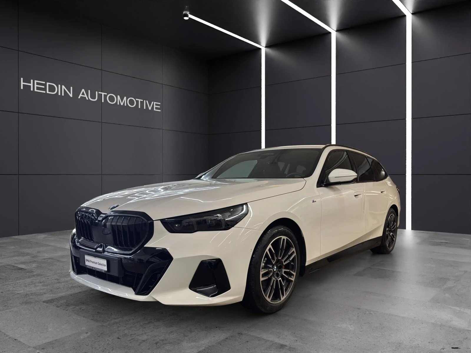 BMW 5er