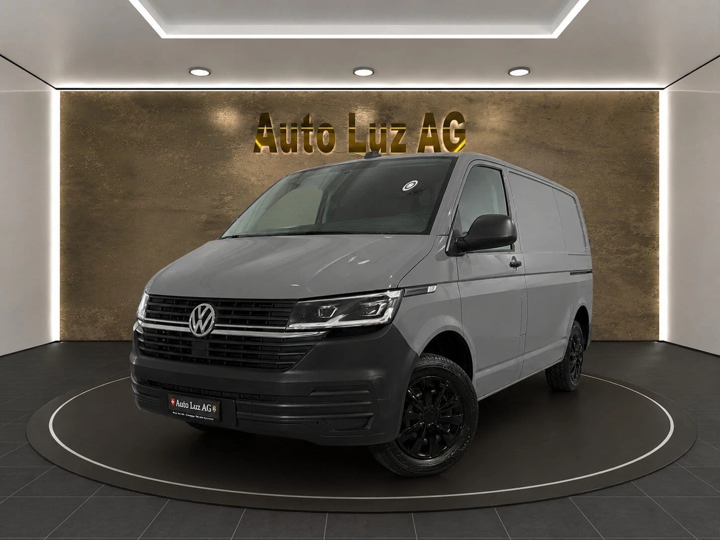 VW T6