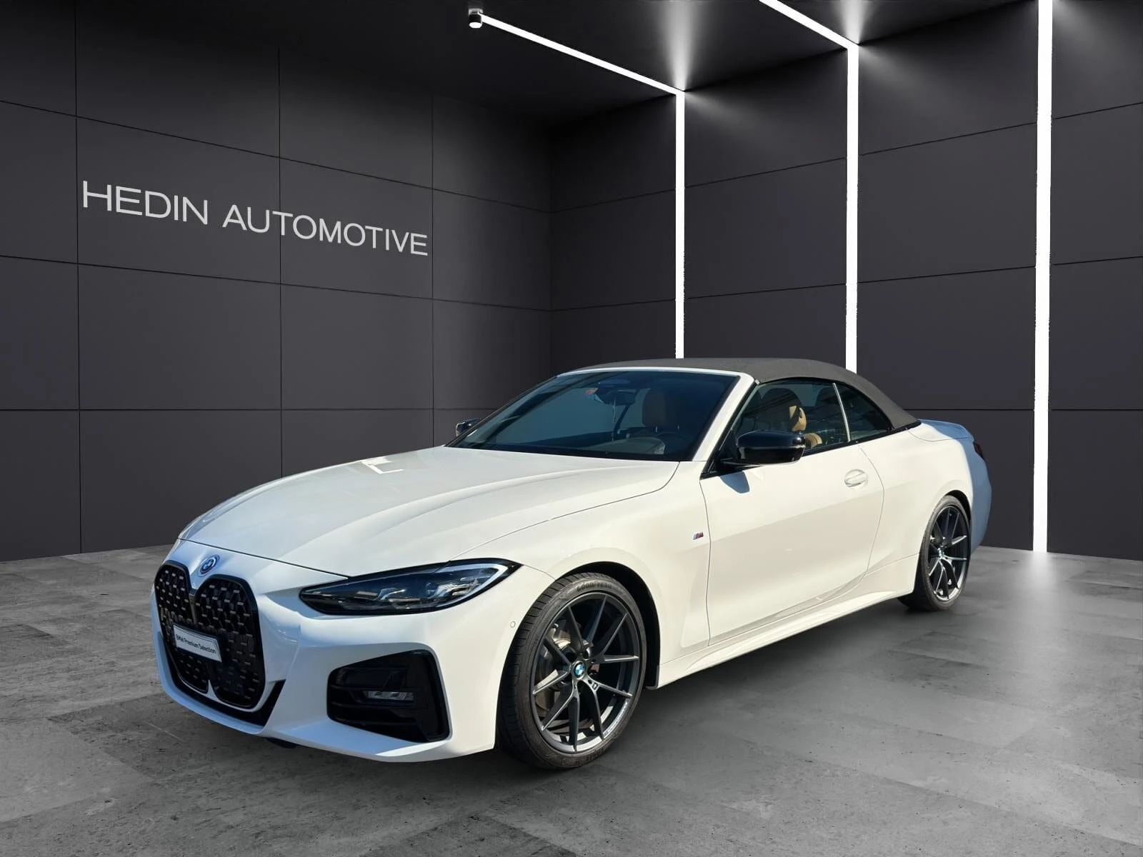 BMW 4er