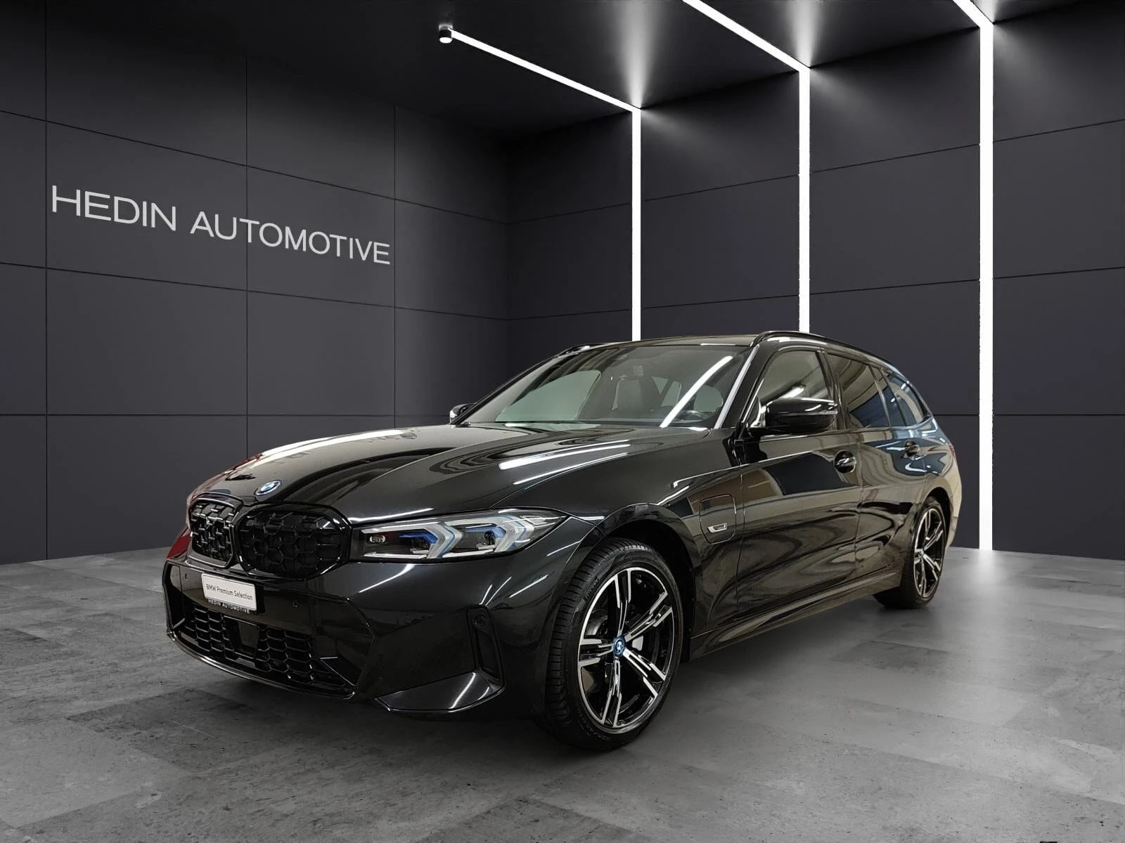 BMW 3er