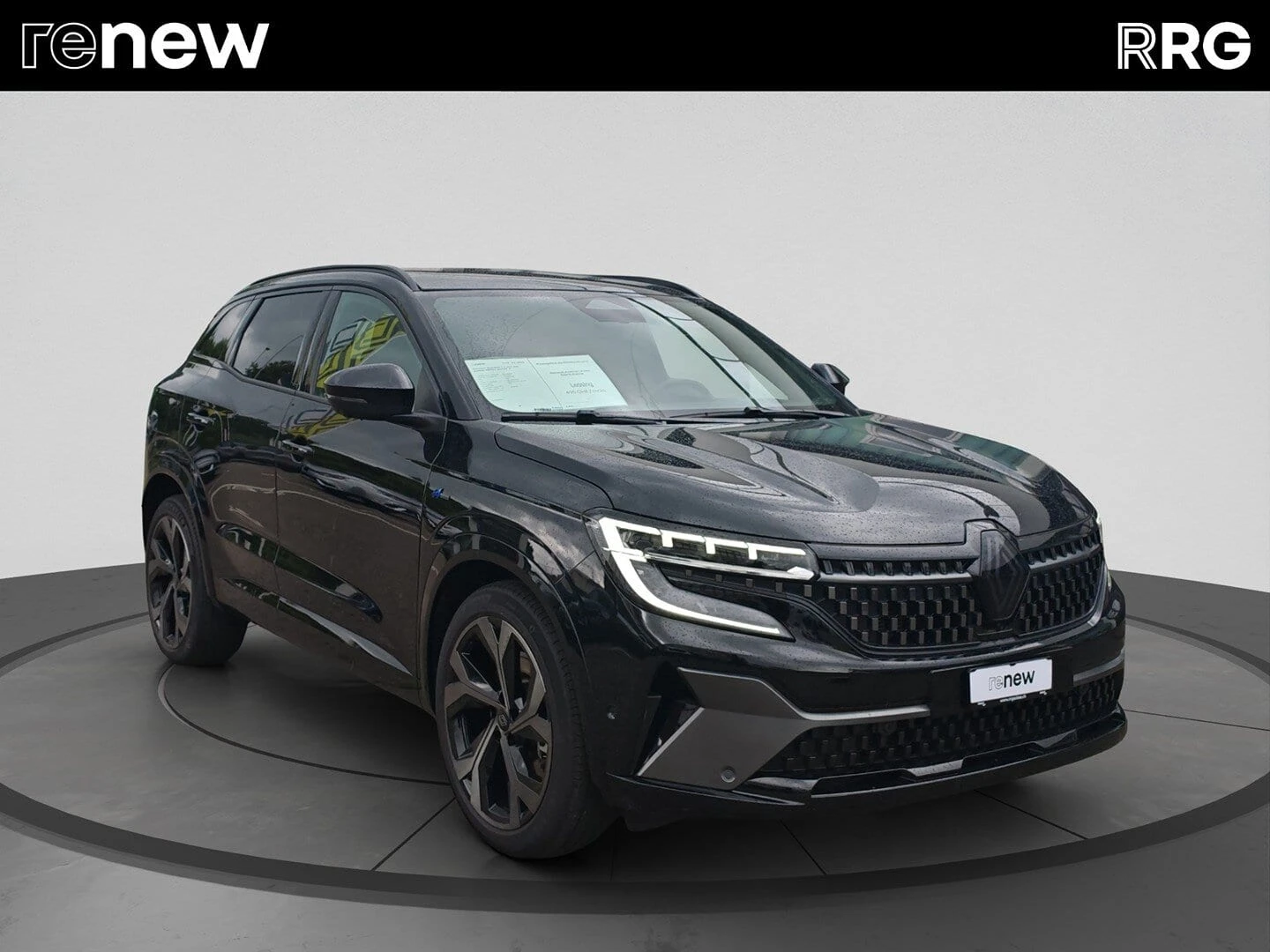 Renault Austral