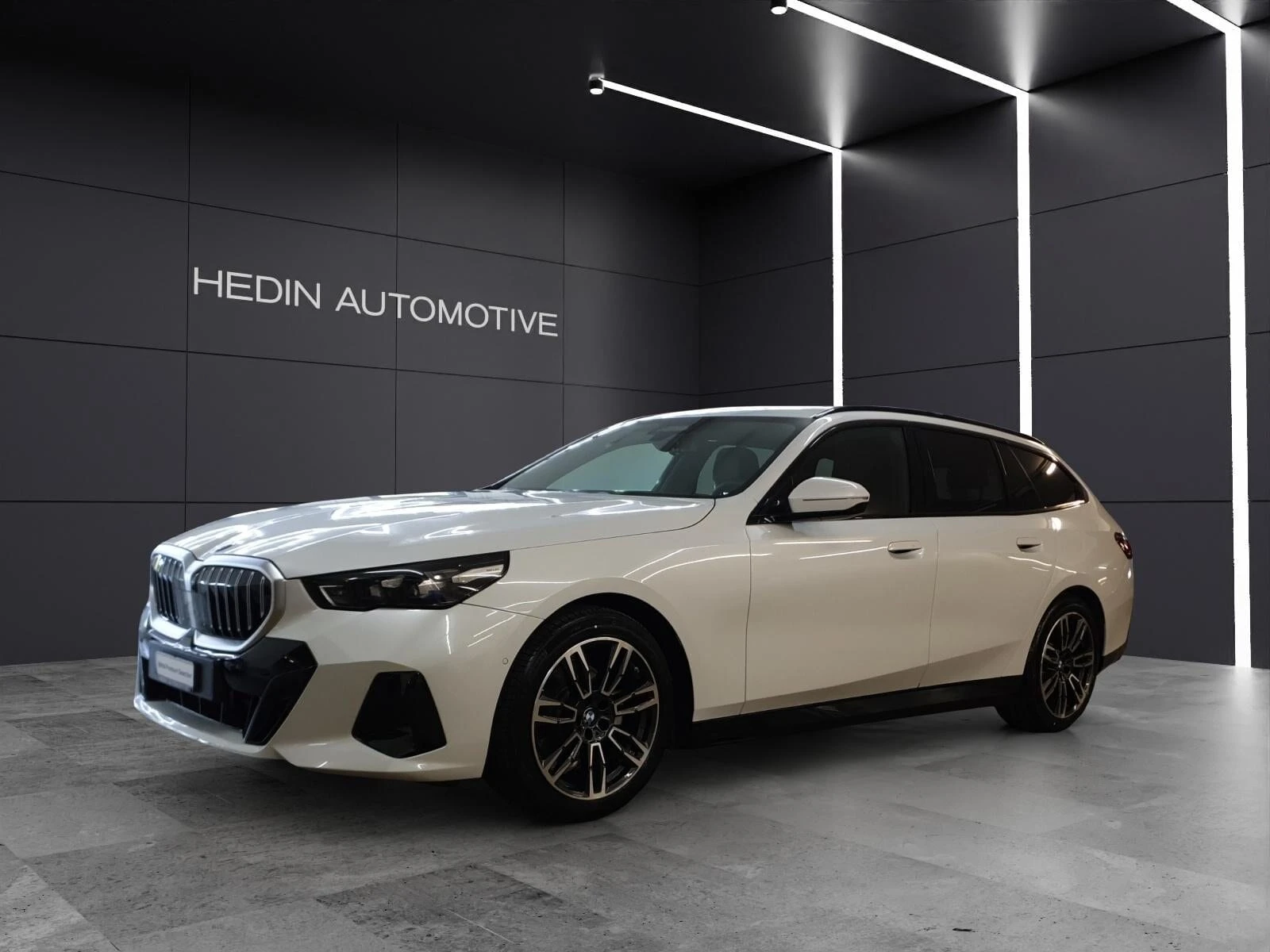 BMW 5er