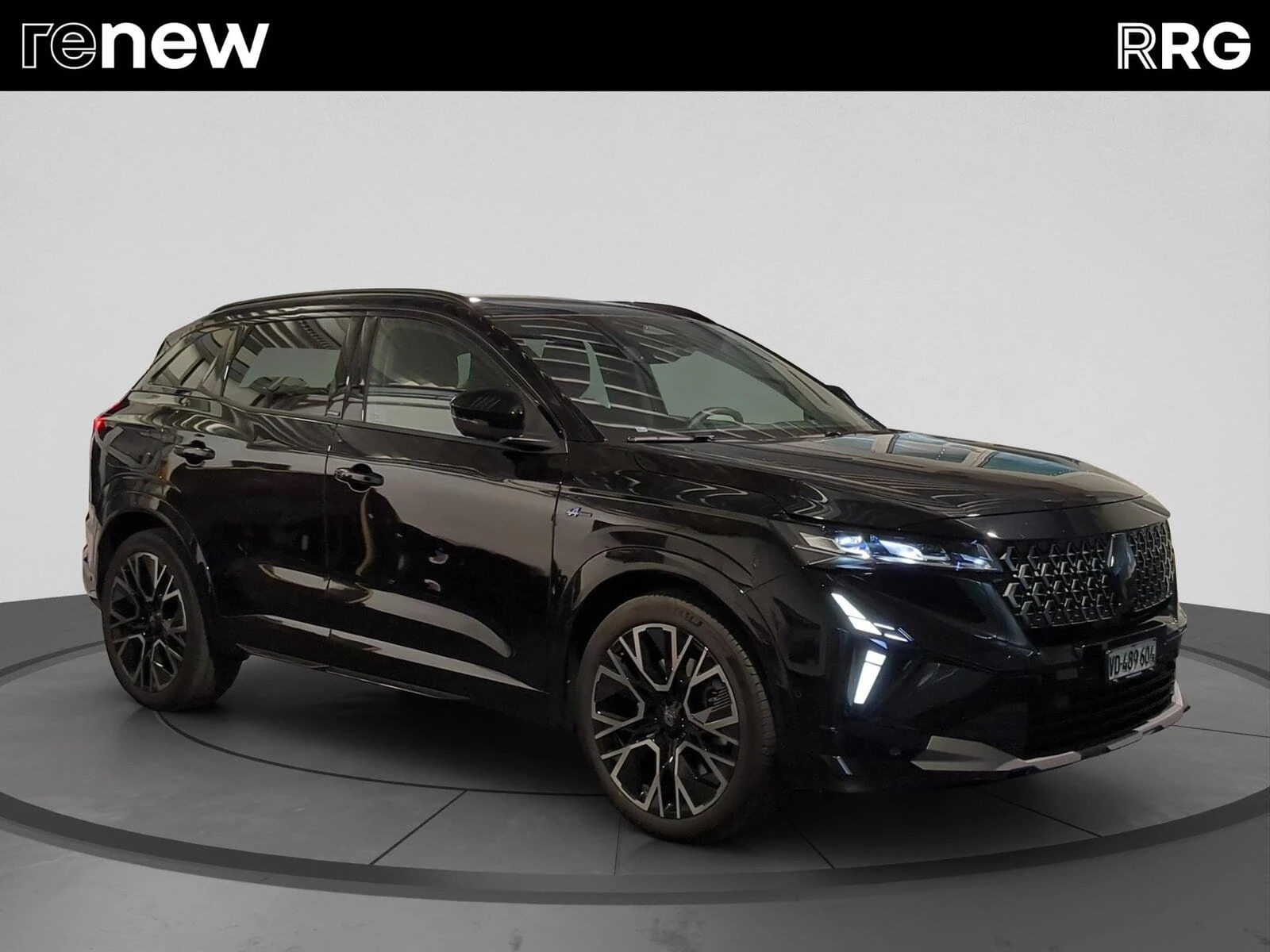 Renault Austral