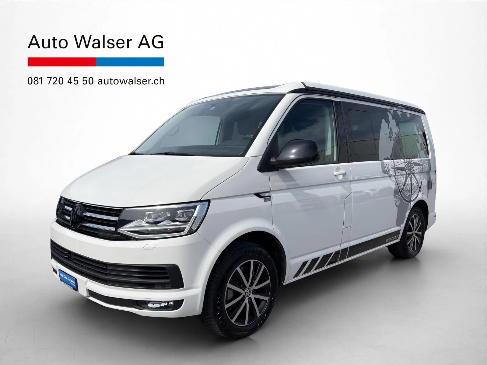 VW T6