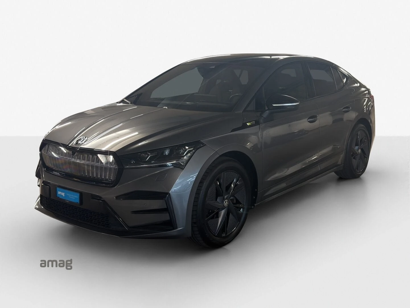Skoda Enyaq iV