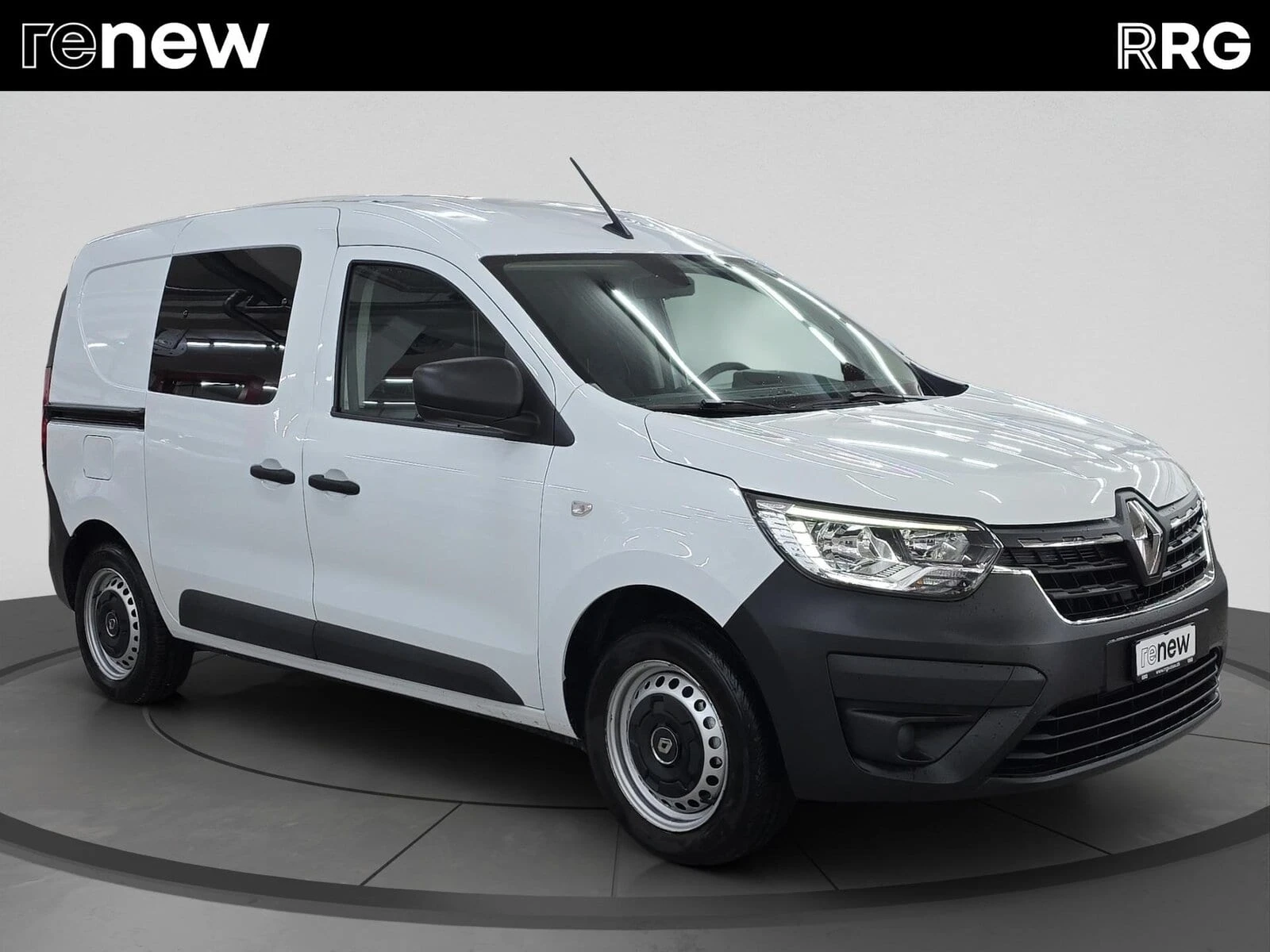 Renault Express