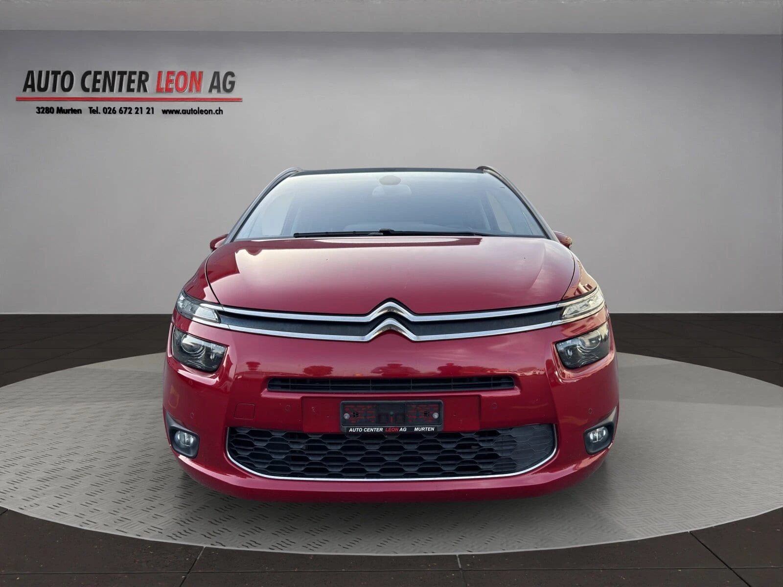 Citroën C4