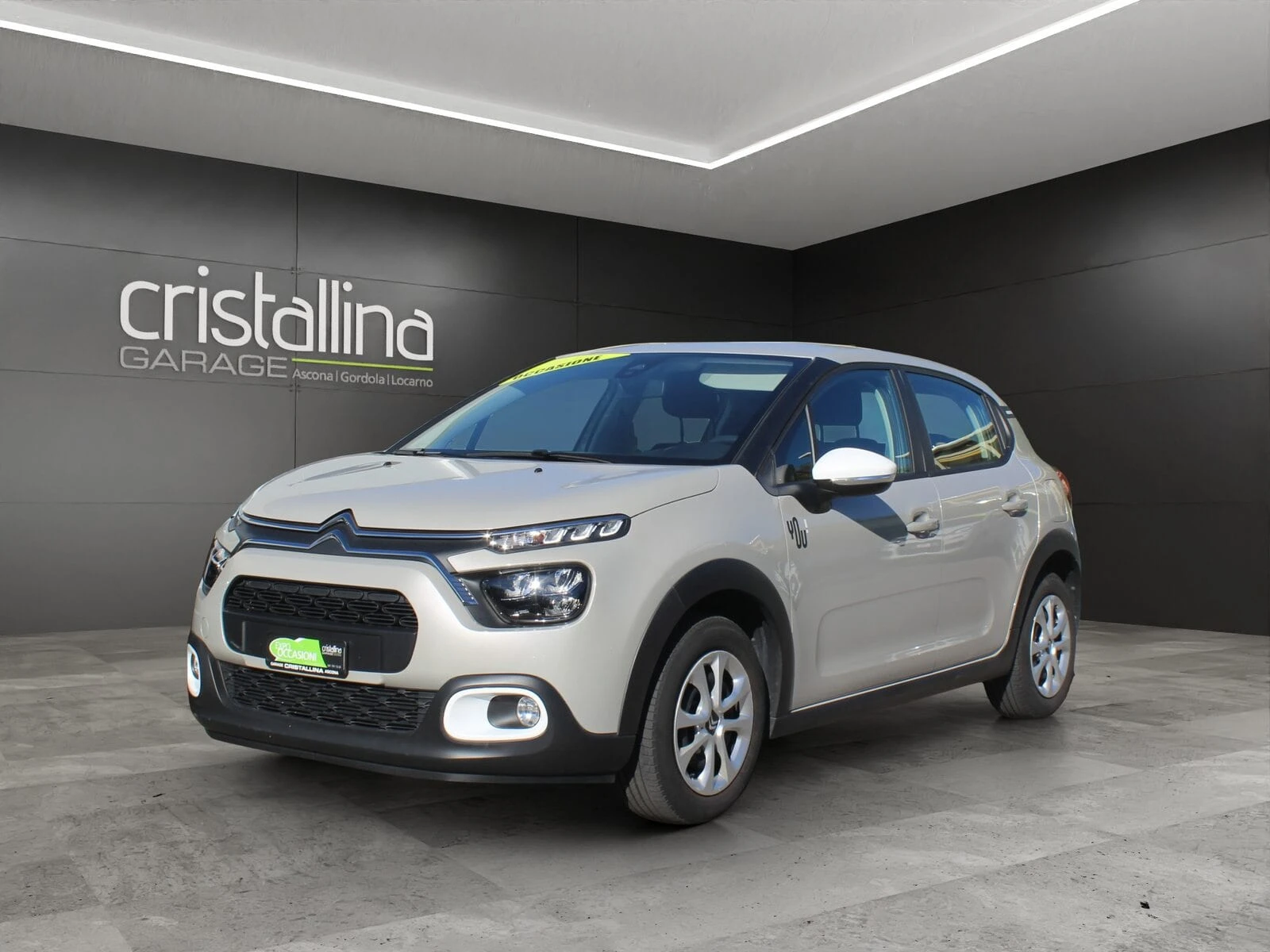 Citroën C3