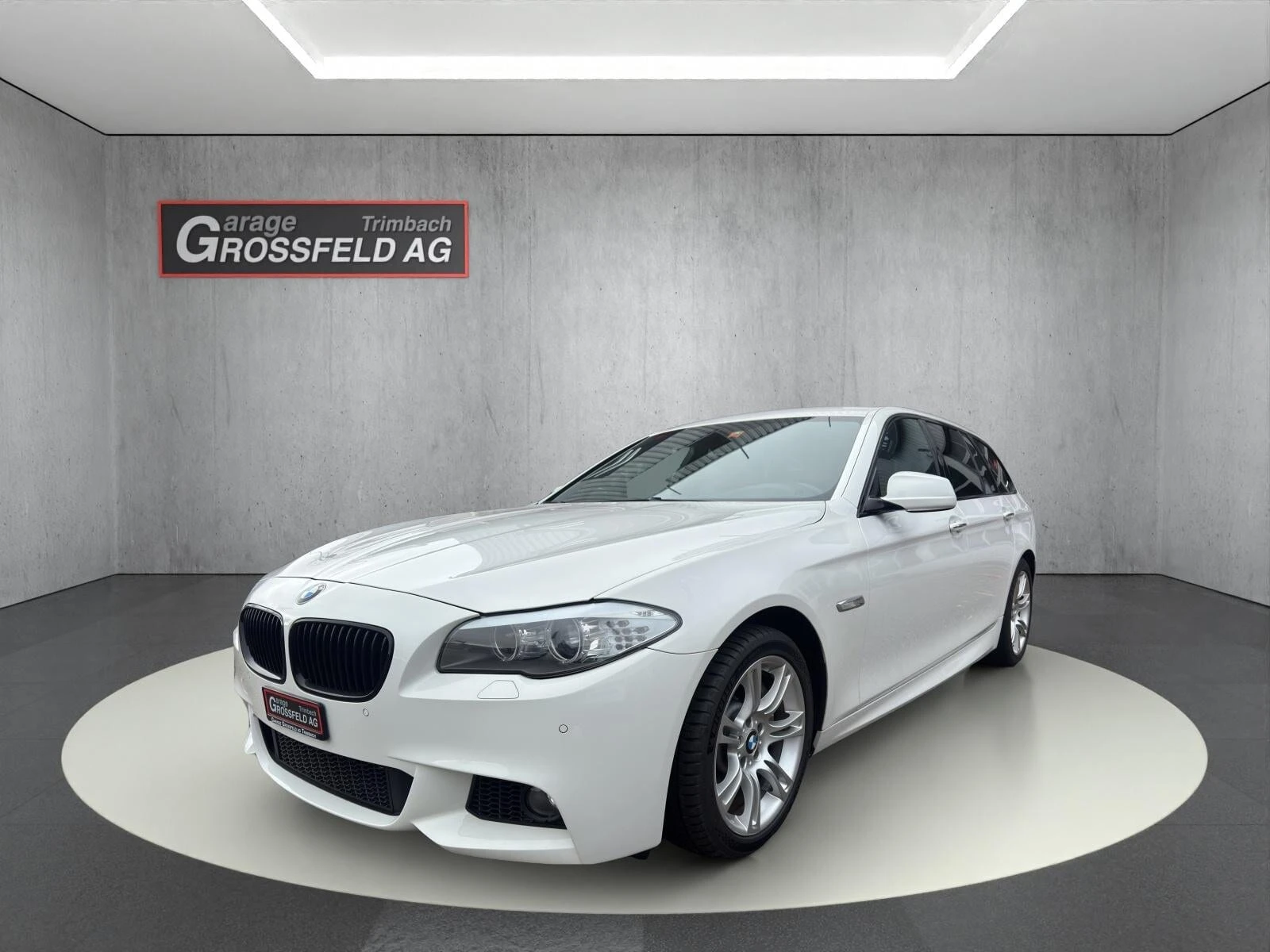 BMW 5er