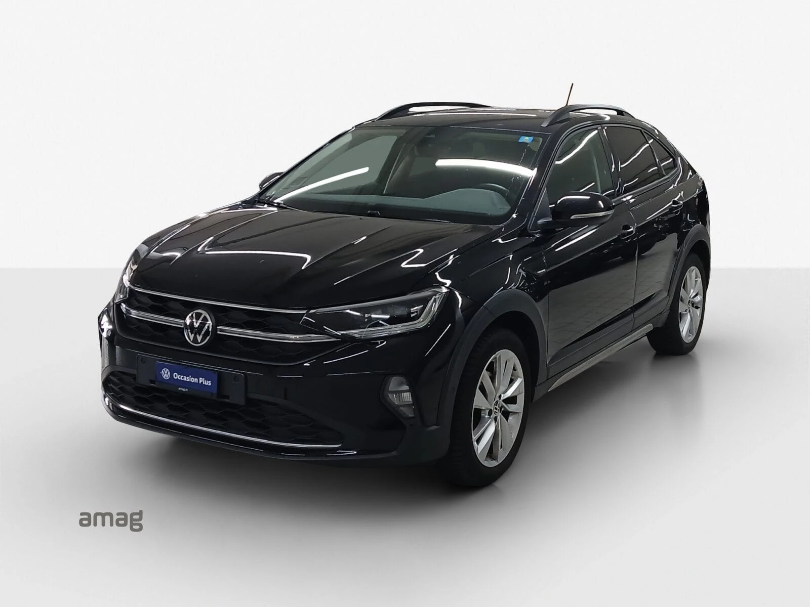VW Taigo