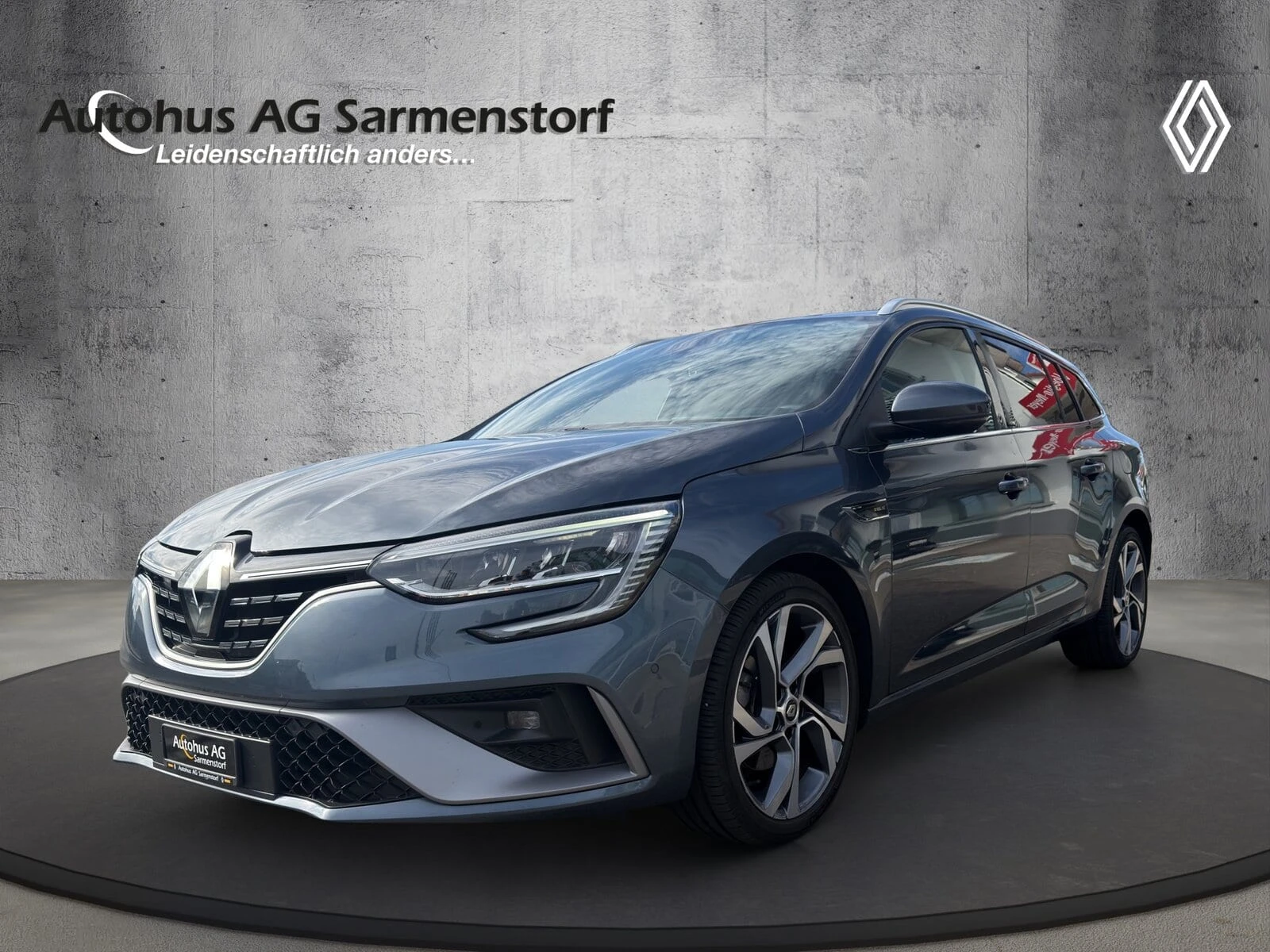 Renault Mégane